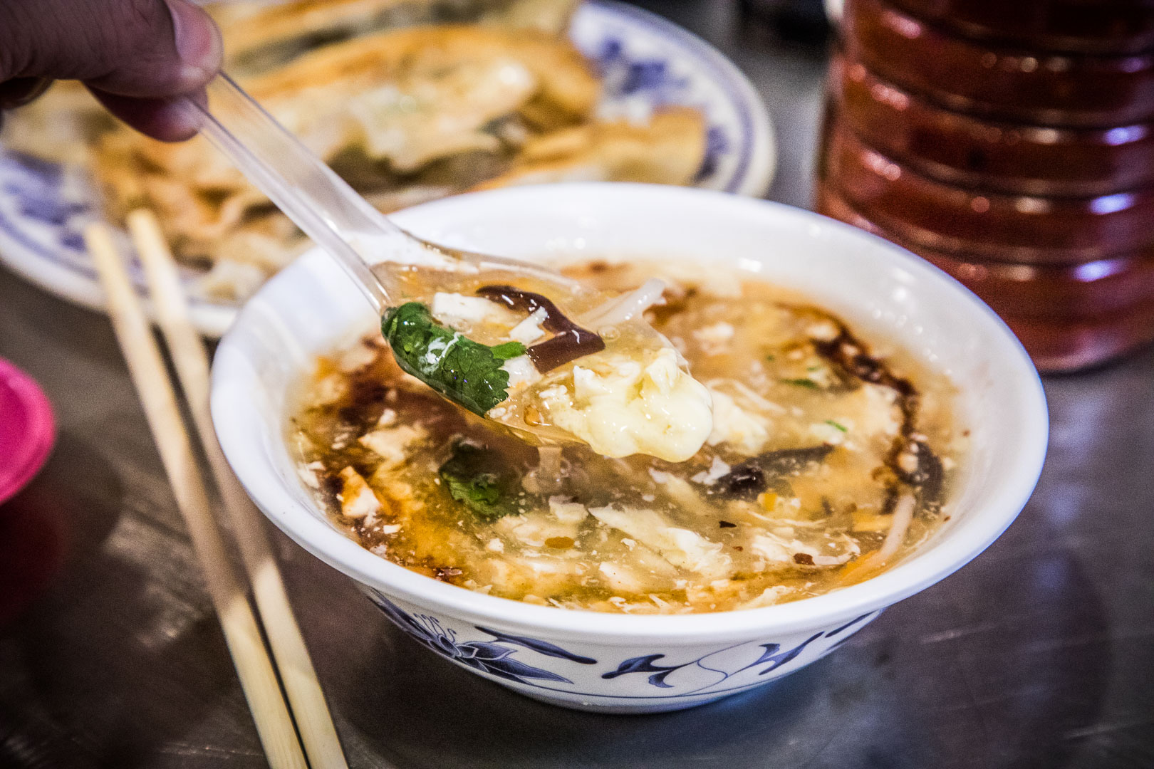 基隆美食,基隆廟口美食,基隆必吃,基隆小吃,基隆廟口小吃,基隆廟口鍋貼,基隆廟口水餃,北平鍋貼水餃