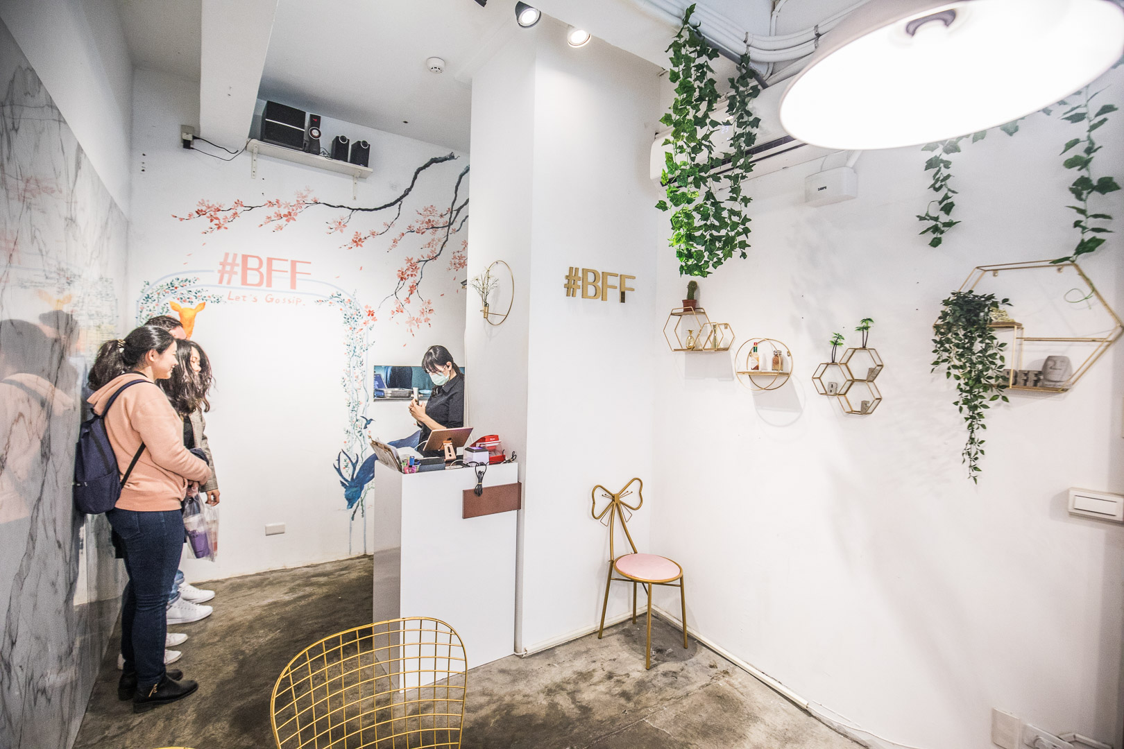 台北義大利麵,公館美食,台北約會,台北網美餐廳,台北公館美食,BFF Gossip Brunch早午餐,BFF 早午餐,公館早午餐,台北美食,台北聚餐,台北早午餐
