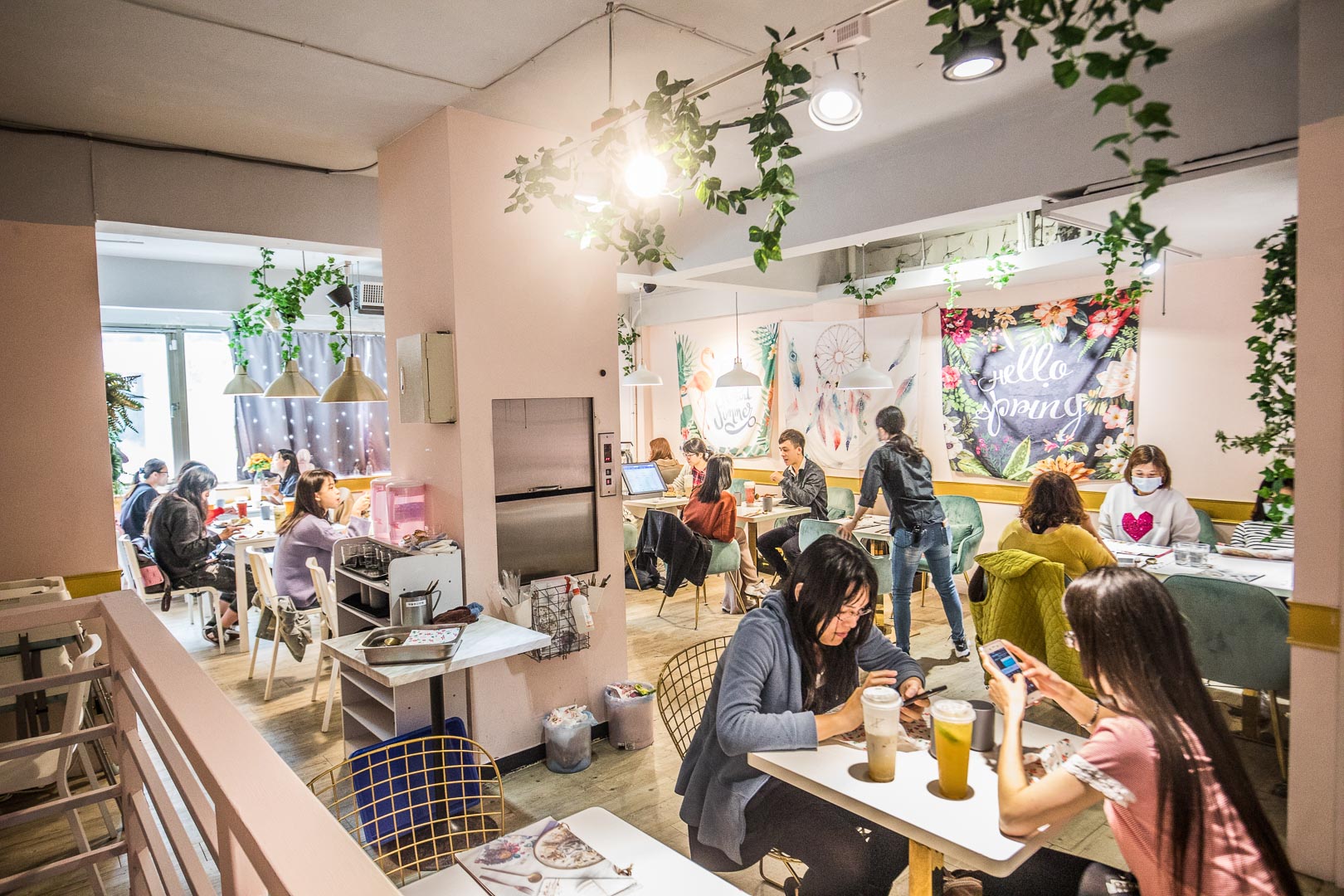 台北義大利麵,公館美食,台北約會,台北網美餐廳,台北公館美食,BFF Gossip Brunch早午餐,BFF 早午餐,公館早午餐,台北美食,台北聚餐,台北早午餐