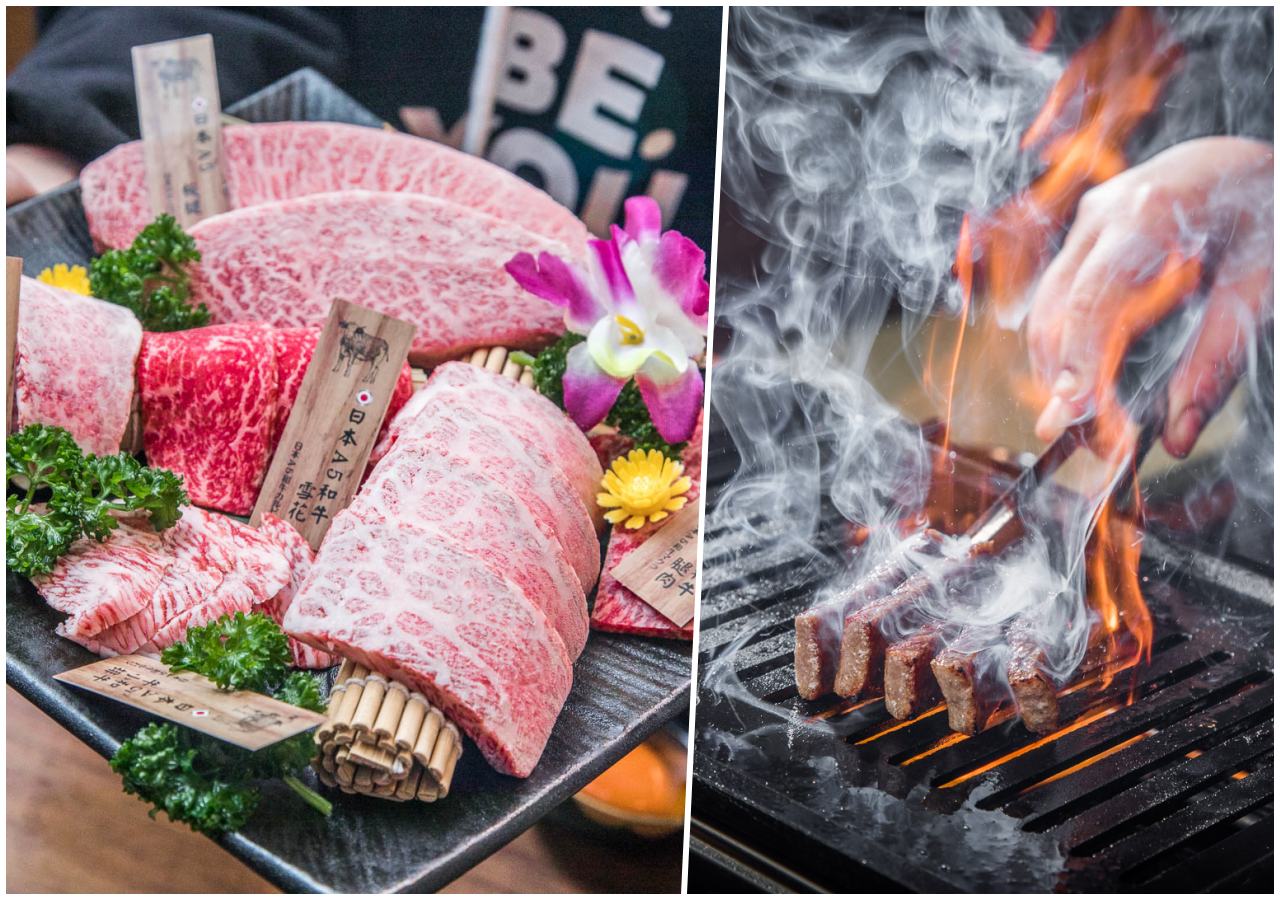 桃園頂級燒肉,中壢頂級燒肉,中壢居酒屋,中壢居酒屋推薦,藏王極上燒肉餐酒館,中壢美食,桃園燒肉,中壢燒肉