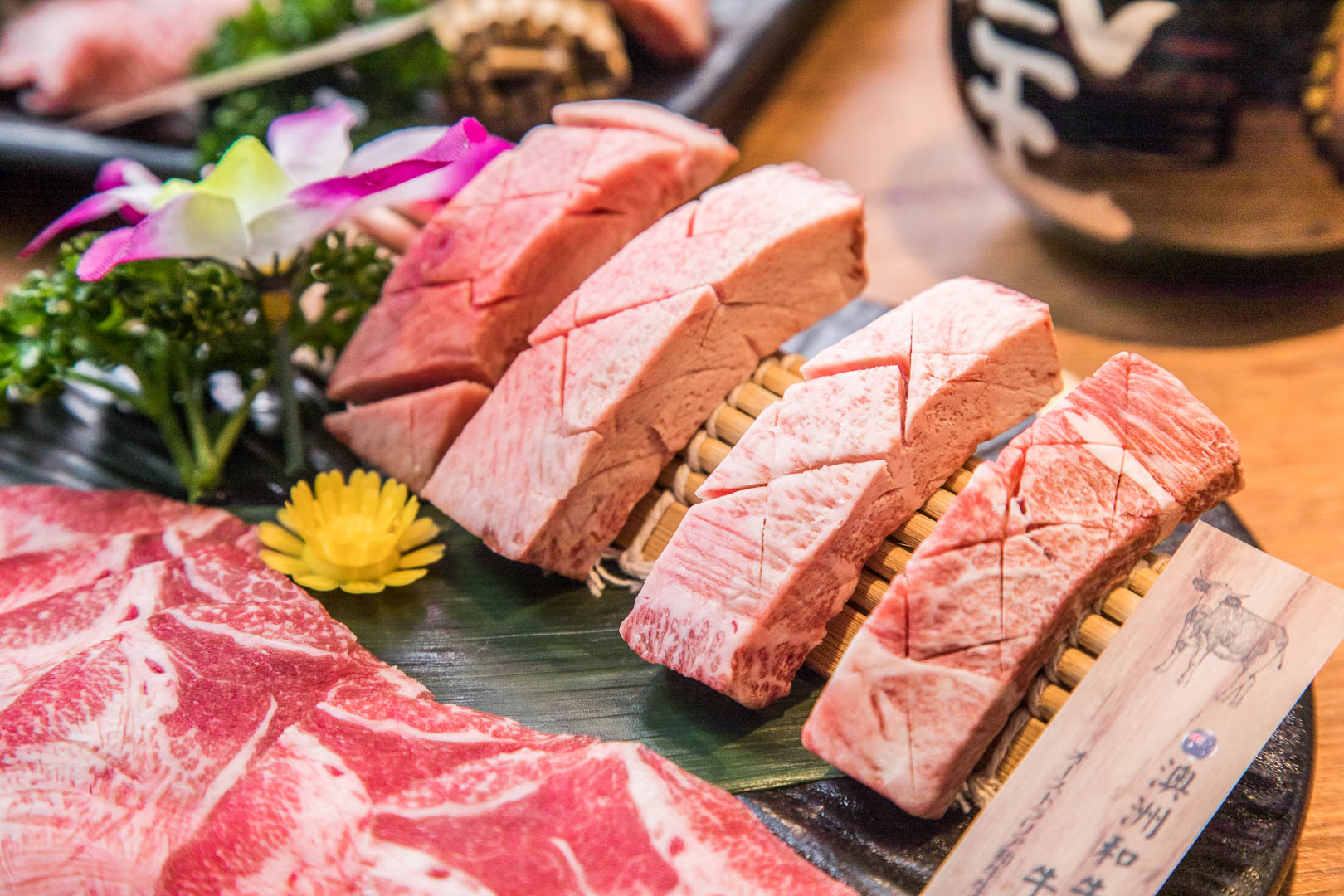 桃園頂級燒肉,中壢頂級燒肉,中壢居酒屋,中壢居酒屋推薦,藏王極上燒肉餐酒館,中壢美食,桃園燒肉,中壢燒肉