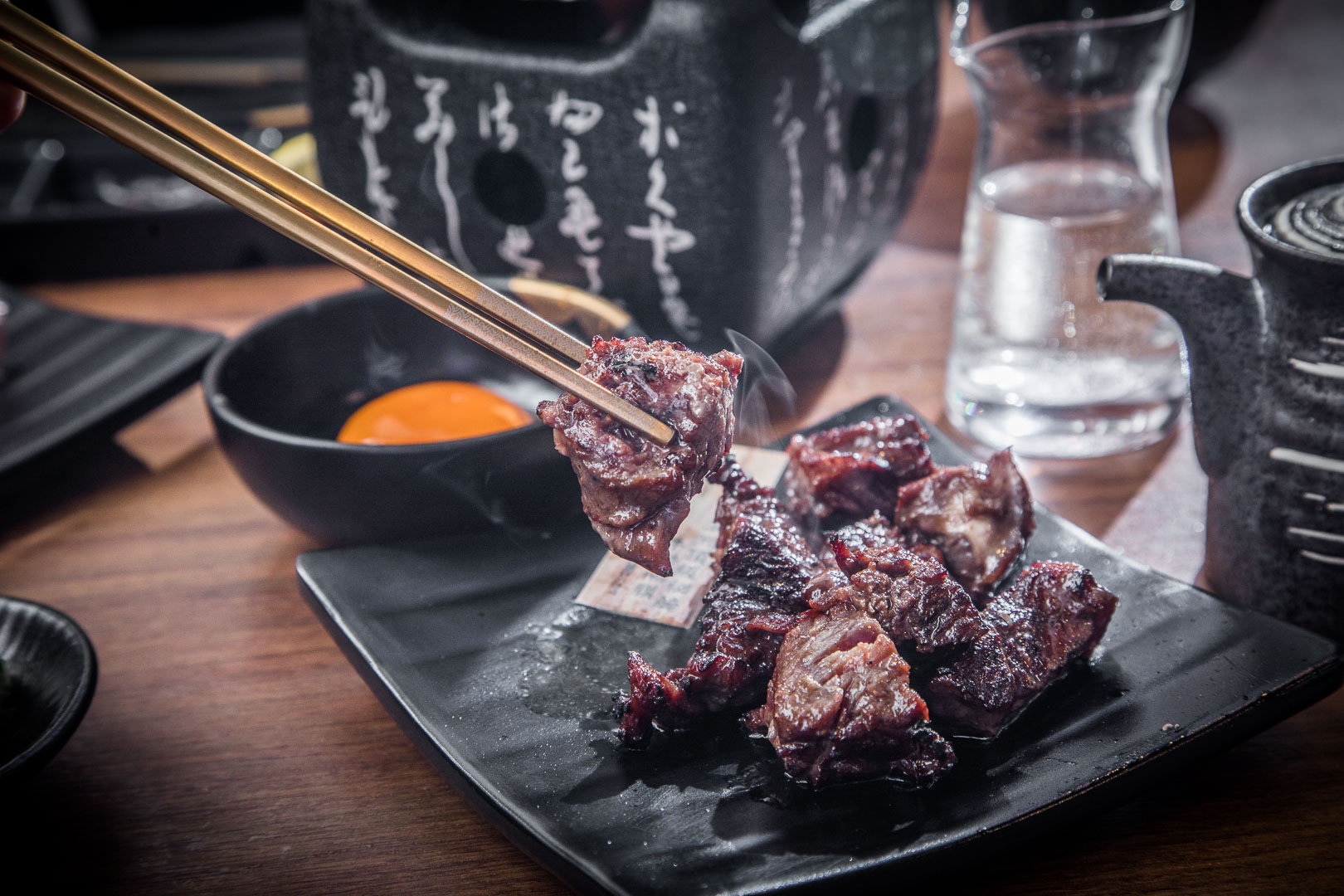 桃園頂級燒肉,中壢頂級燒肉,中壢居酒屋,中壢居酒屋推薦,藏王極上燒肉餐酒館,中壢美食,桃園燒肉,中壢燒肉