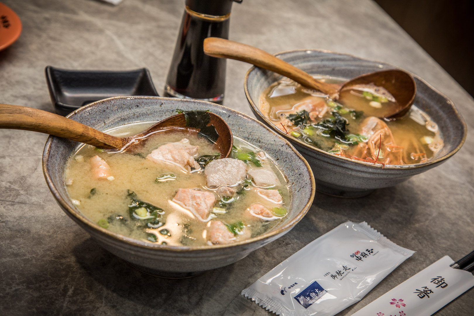 中與志迴轉壽司-SOGO復興店,台北日本料理