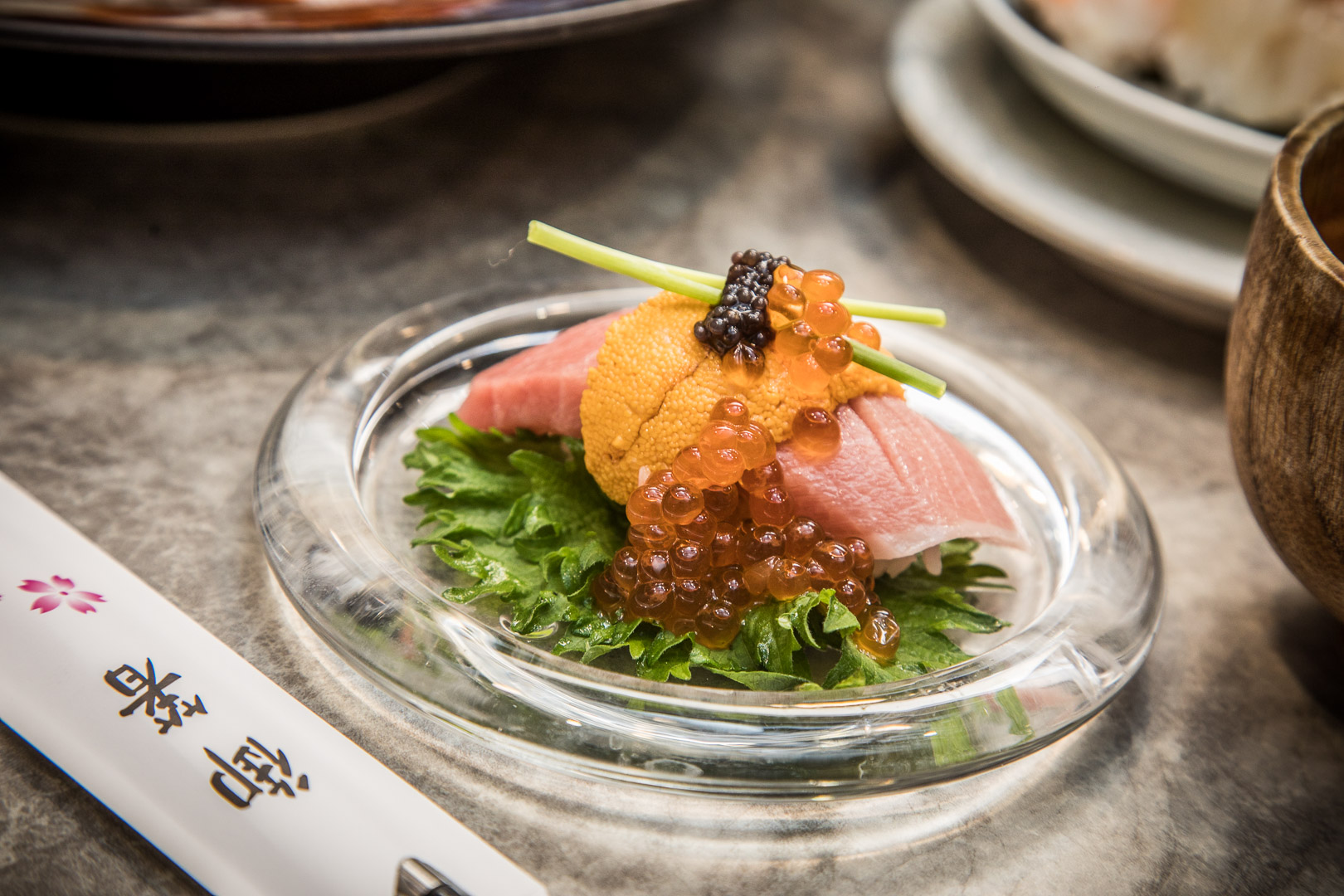 中與志迴轉壽司-SOGO復興店,台北日本料理