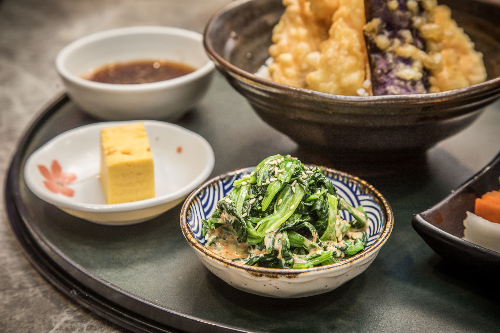 中與志迴轉壽司-SOGO復興店,台北日本料理