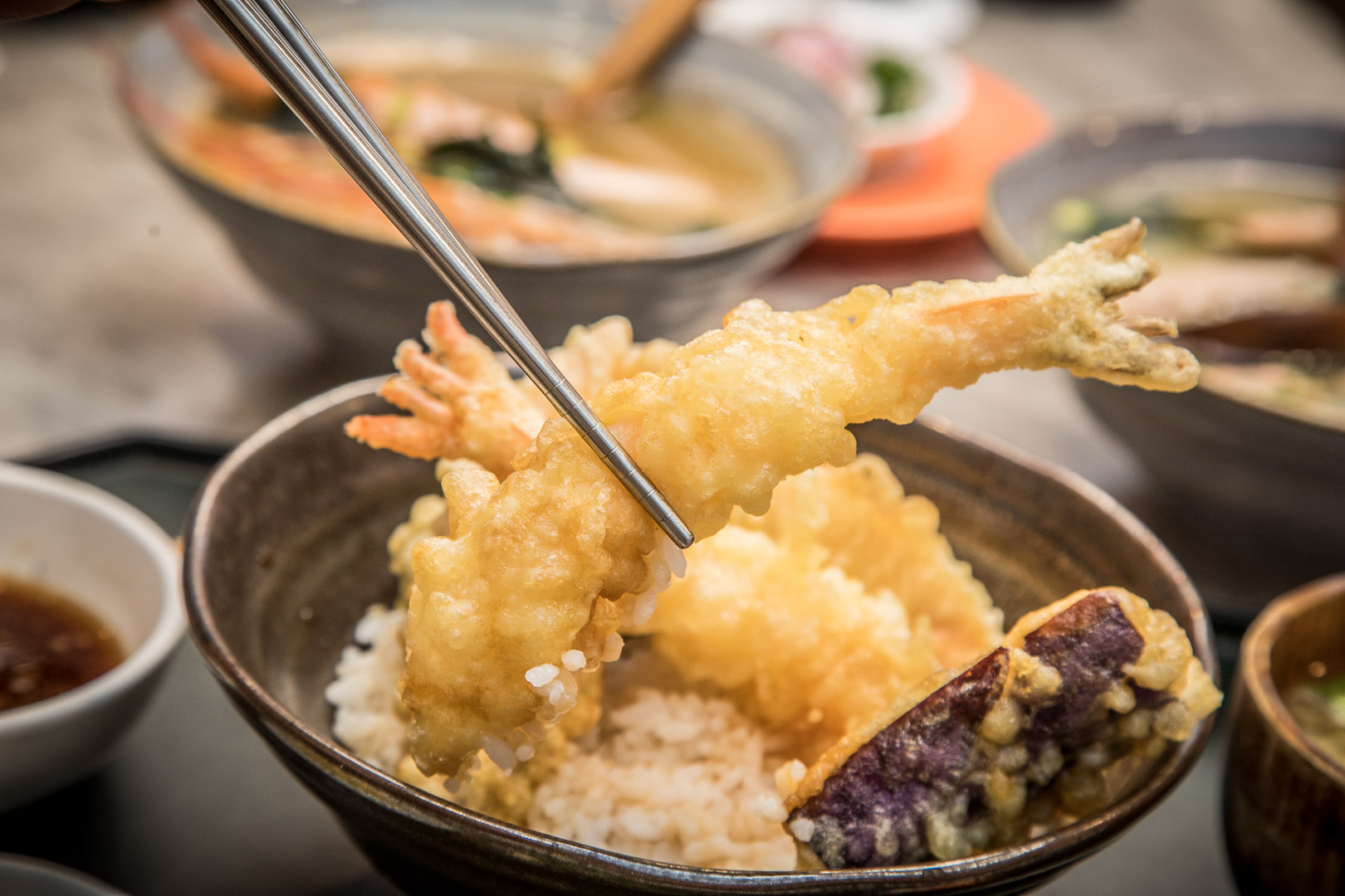 中與志迴轉壽司-SOGO復興店,台北日本料理