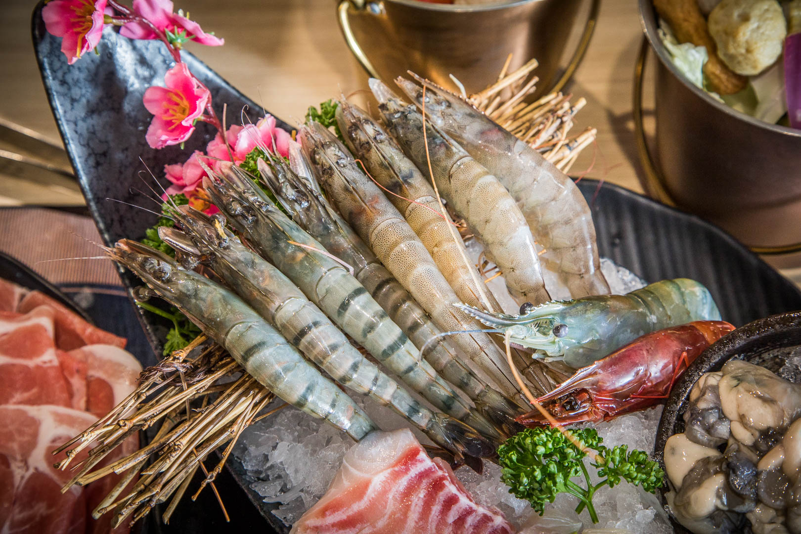 台北東雛菊,台北火鍋,東雛菊火鍋,台北海鮮火鍋,台北鴛鴦鍋,師大美食,公館美食,公館必吃,台北頂級鍋物,台北平價鍋物,公館火鍋,東雛菊-風味鍋物