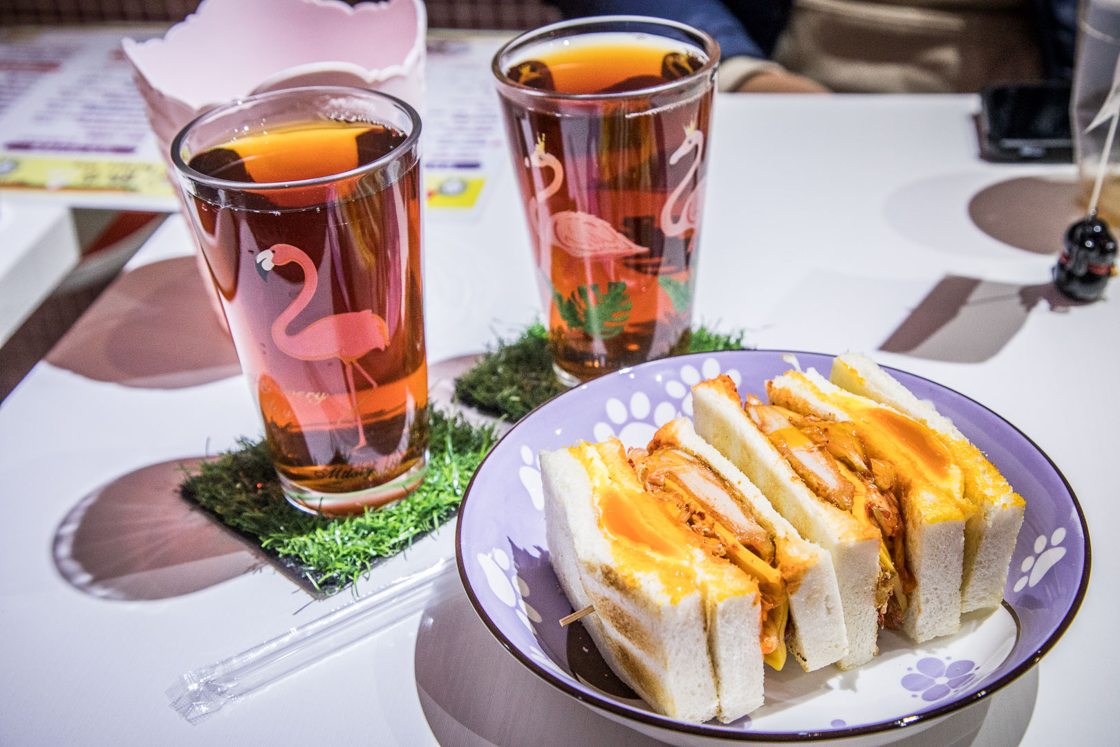 三重美食,台北早餐,三重早餐,三重吐司,三重蛋餅,餓店,三重餓店,台北美食