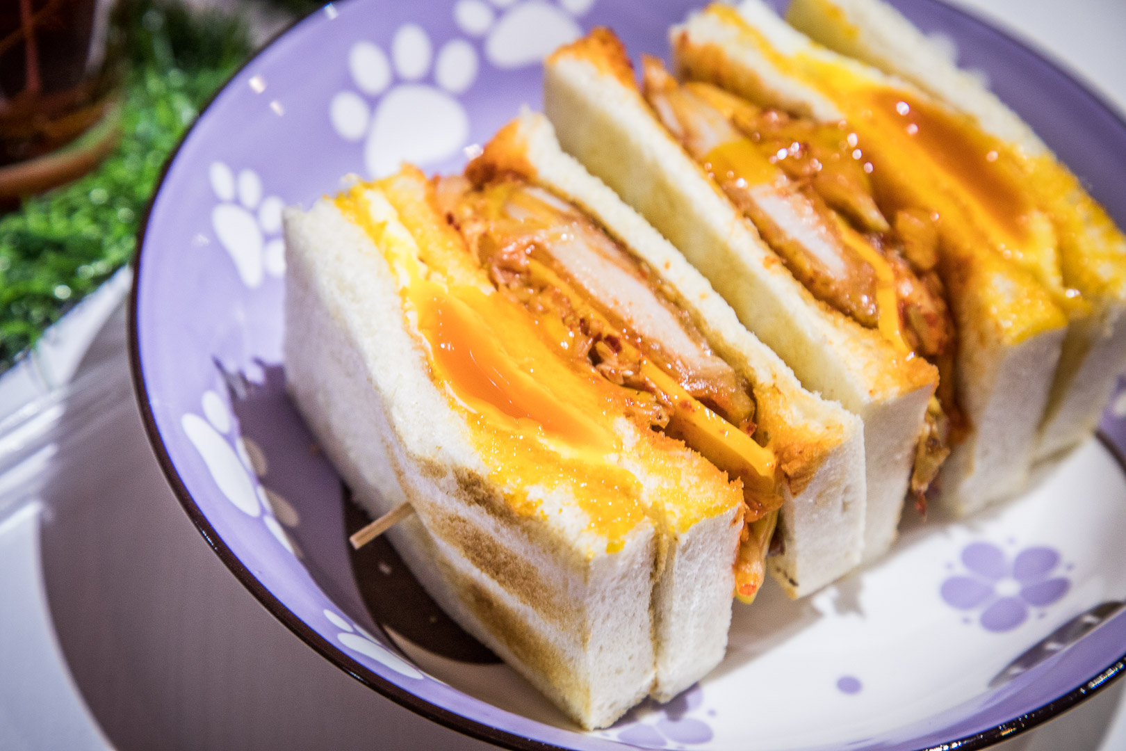 三重美食,台北早餐,三重早餐,三重吐司,三重蛋餅,餓店,三重餓店,台北美食