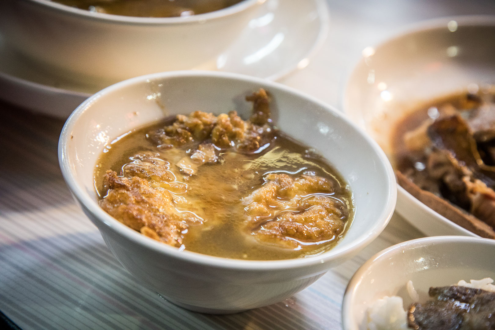 阿柱麻油雞,台北麻油雞