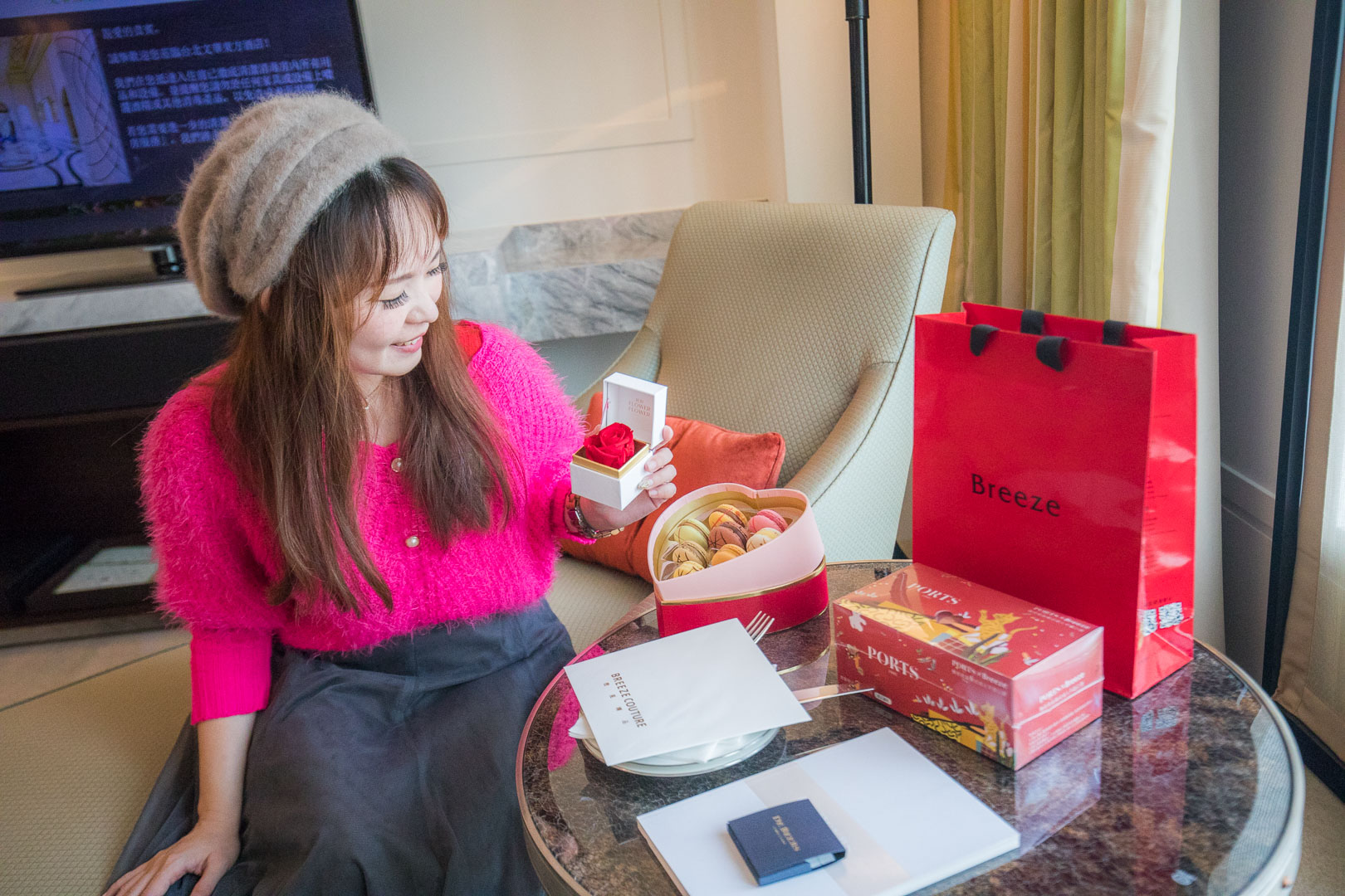 台北飯店,台北住宿,台北五星級飯店,台北飯店優惠,台北東方文華酒店,台北文華東方酒店優惠