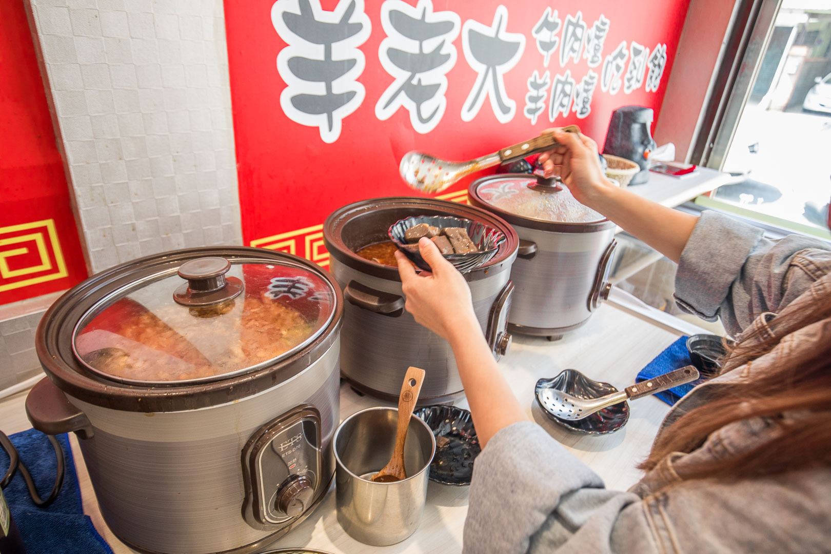 桃園吃到飽,羊老大吃到飽