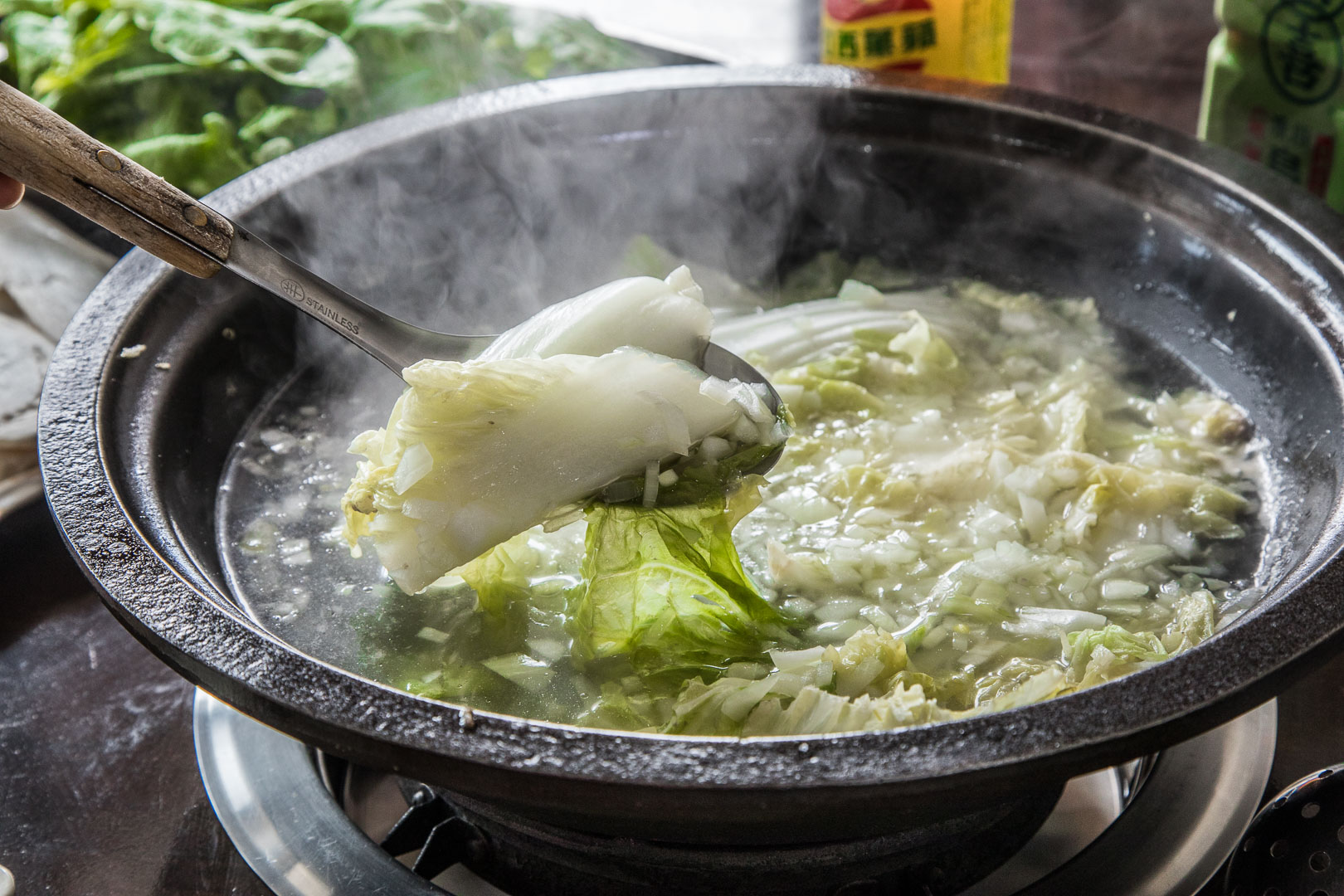 金山美食,福緣火鍋