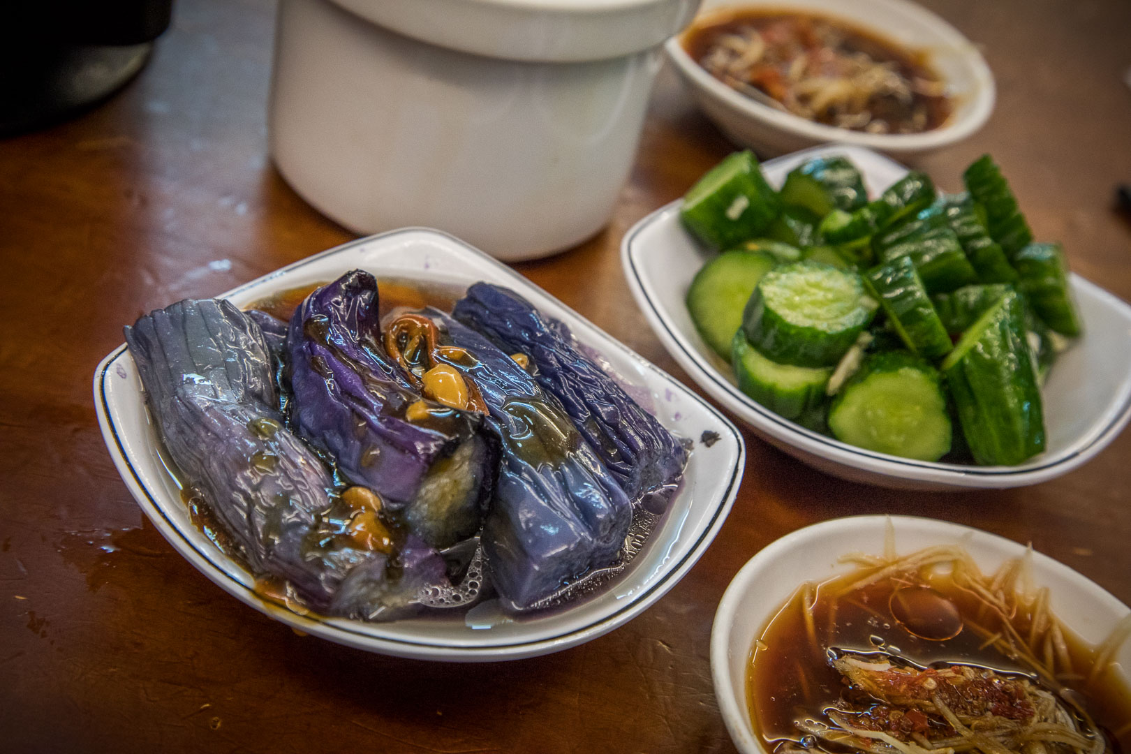 台北湯包,福鼎湯包店
