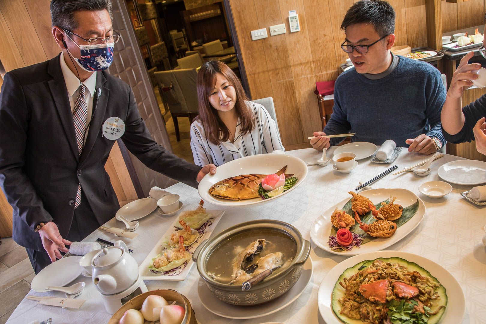 台北美食,台北小吃,台北台菜餐廳,台北台菜推薦,台北米其林,台北欣葉台菜-創始店,欣葉台菜-創始店,台北欣葉台菜