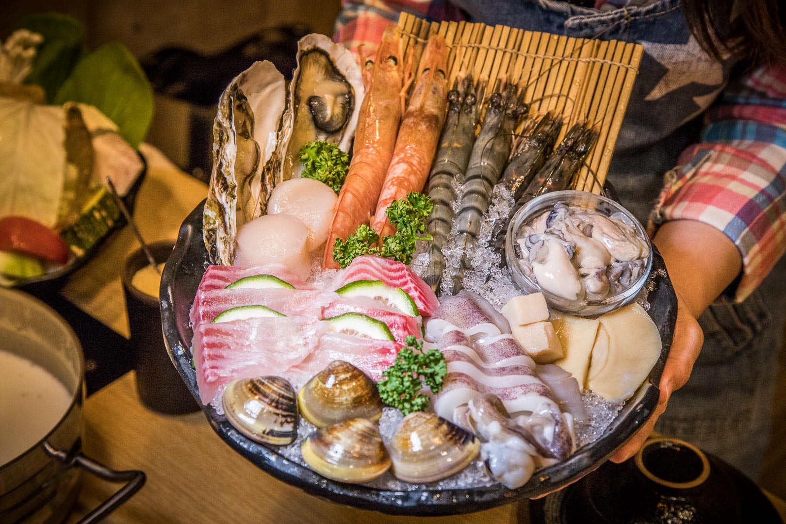 桃園美食,藝文特區美食,藝文特區火鍋,桃園鍋物,桃園平價火鍋,桃園火鍋推薦,山崎昆布鍋物-藝文店