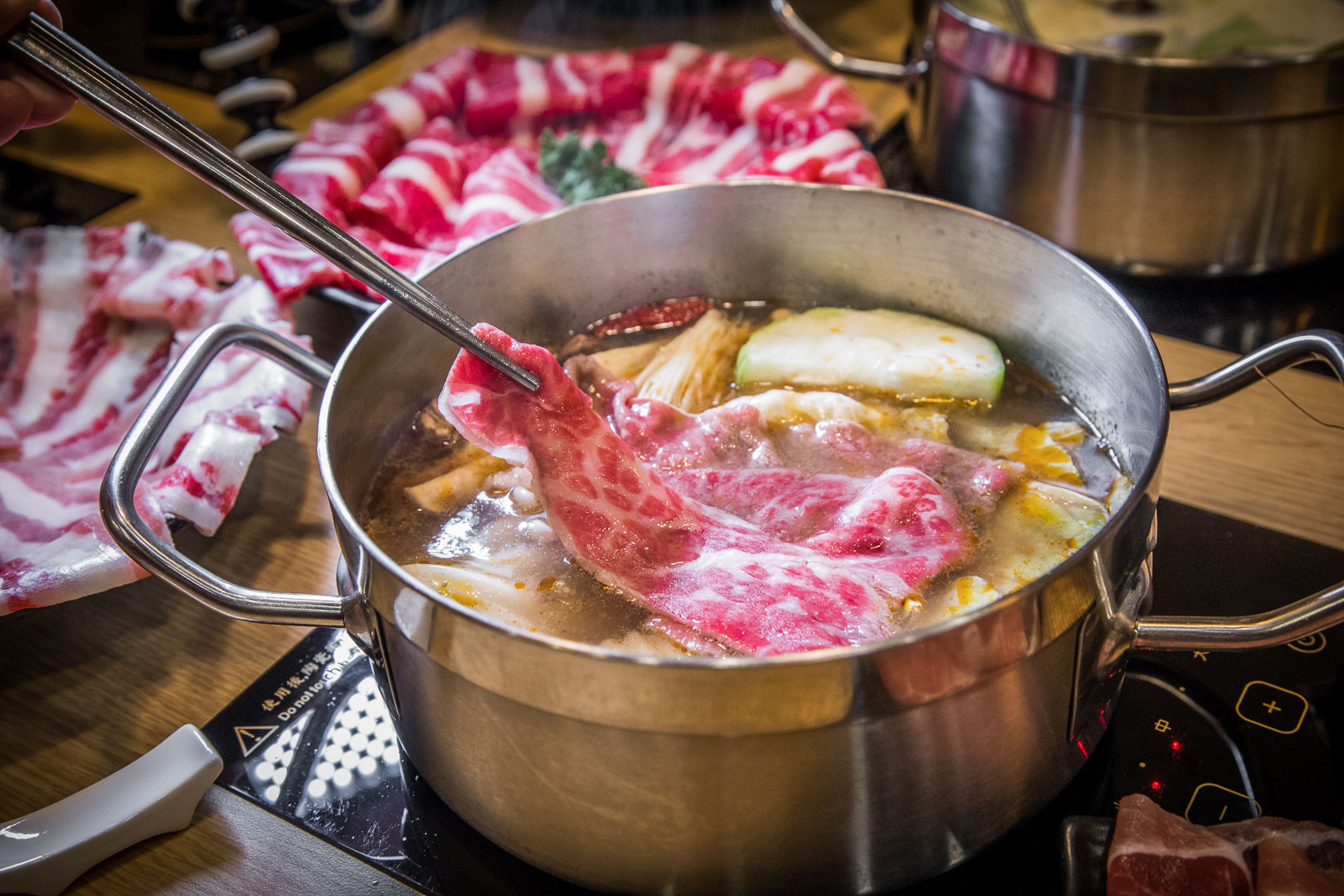 桃園美食,藝文特區美食,藝文特區火鍋,桃園鍋物,桃園平價火鍋,桃園火鍋推薦,山崎昆布鍋物-藝文店
