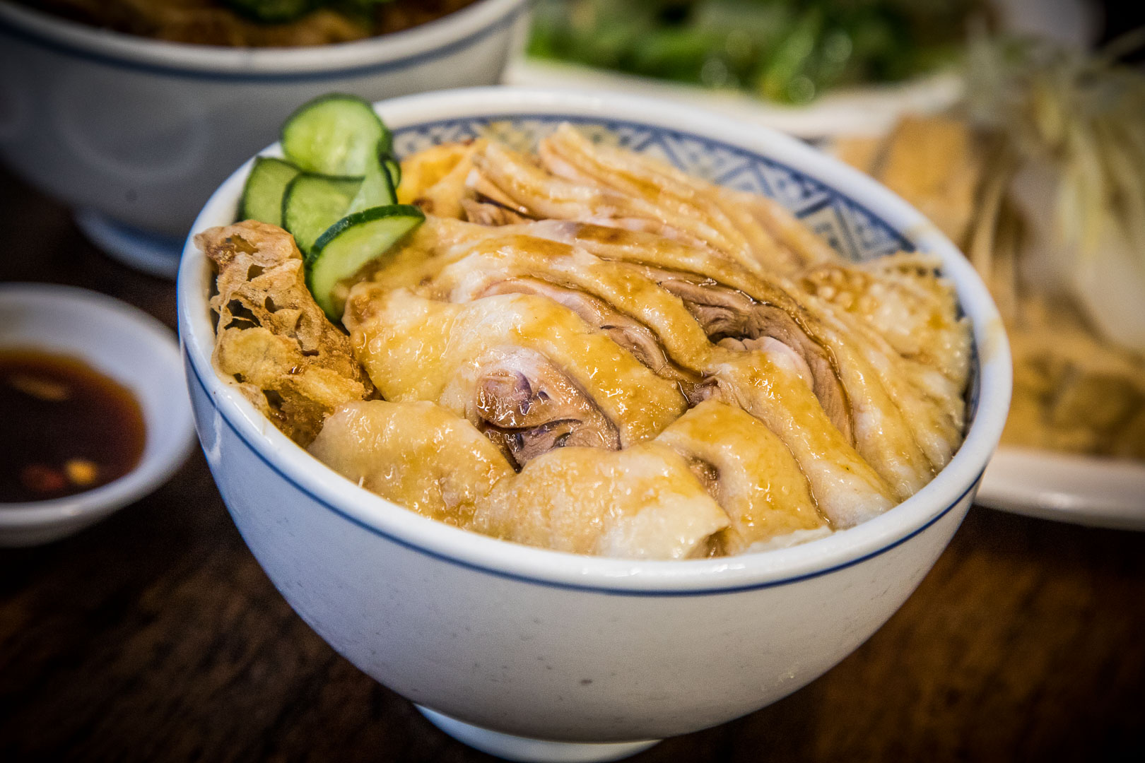 二堂頭銷魂鴨肉飯,桃園美食,桃園必吃,大園美食,桃園鴨肉飯,大園必吃,大園小吃,桃園機場美食,二堂頭銷魂鴨肉飯-大園店