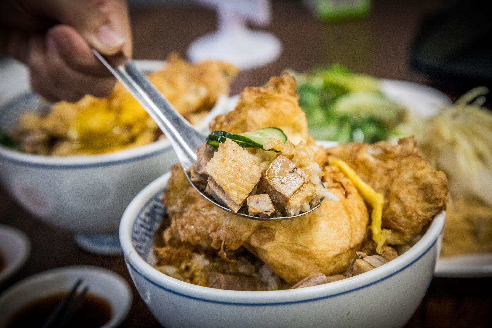 二堂頭銷魂鴨肉飯,桃園美食,桃園必吃,大園美食,桃園鴨肉飯,大園必吃,大園小吃,桃園機場美食,二堂頭銷魂鴨肉飯-大園店
