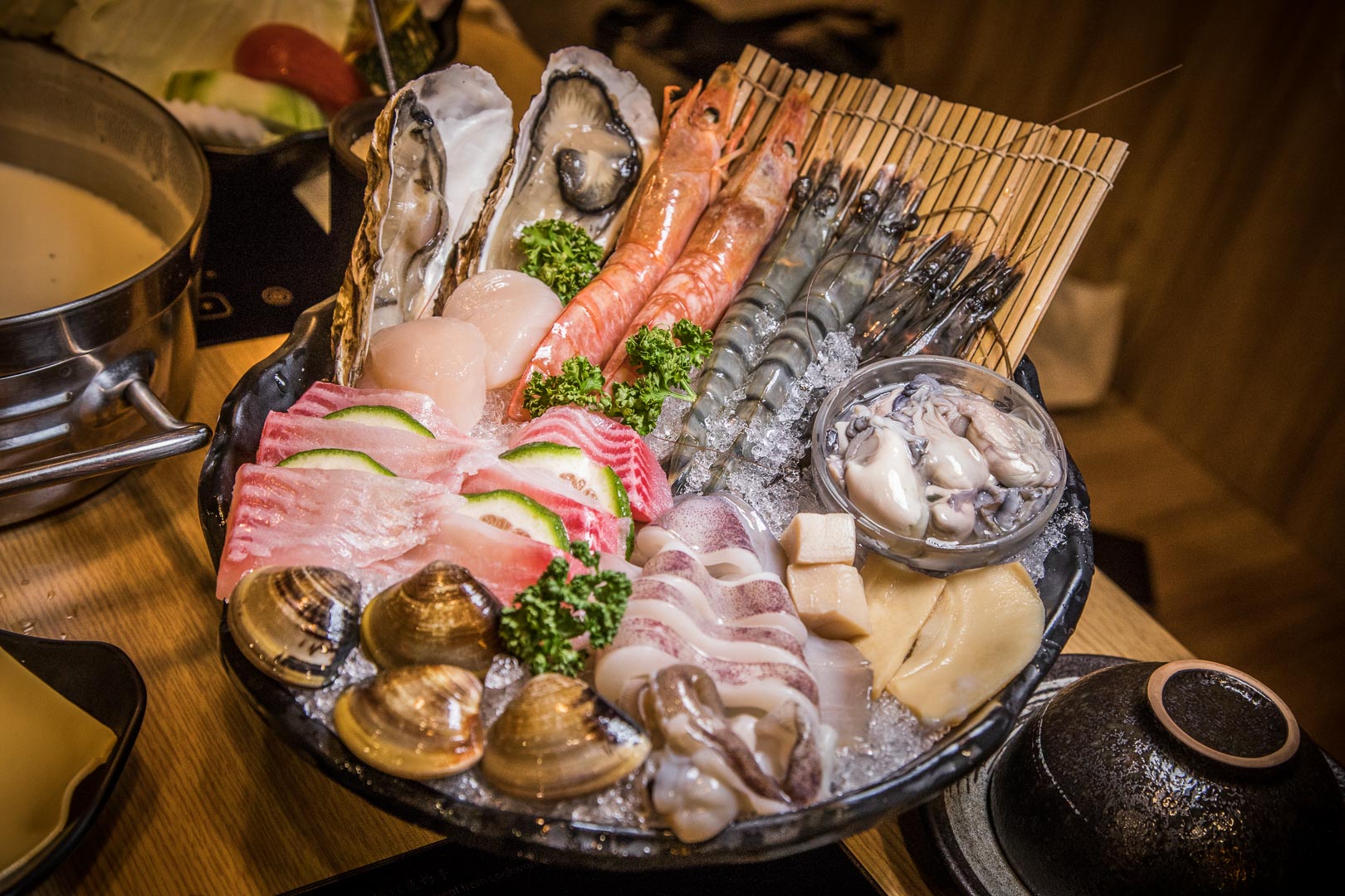 桃園美食,藝文特區美食,藝文特區火鍋,桃園鍋物,桃園平價火鍋,桃園火鍋推薦,山崎昆布鍋物-藝文店