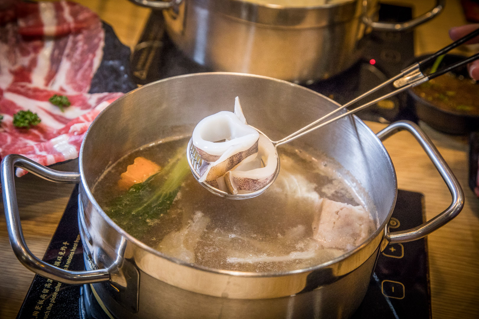 桃園美食,藝文特區美食,藝文特區火鍋,桃園鍋物,桃園平價火鍋,桃園火鍋推薦,山崎昆布鍋物-藝文店