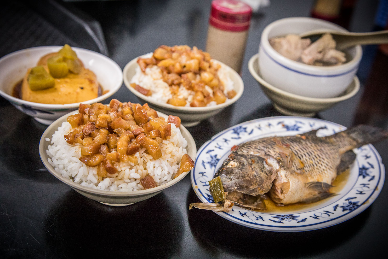 三重美食,三重必吃,三重滷肉飯,三重今大滷肉飯,三重今大魯肉飯,今大魯肉飯,台北景點,台北美食,台北捷運美食