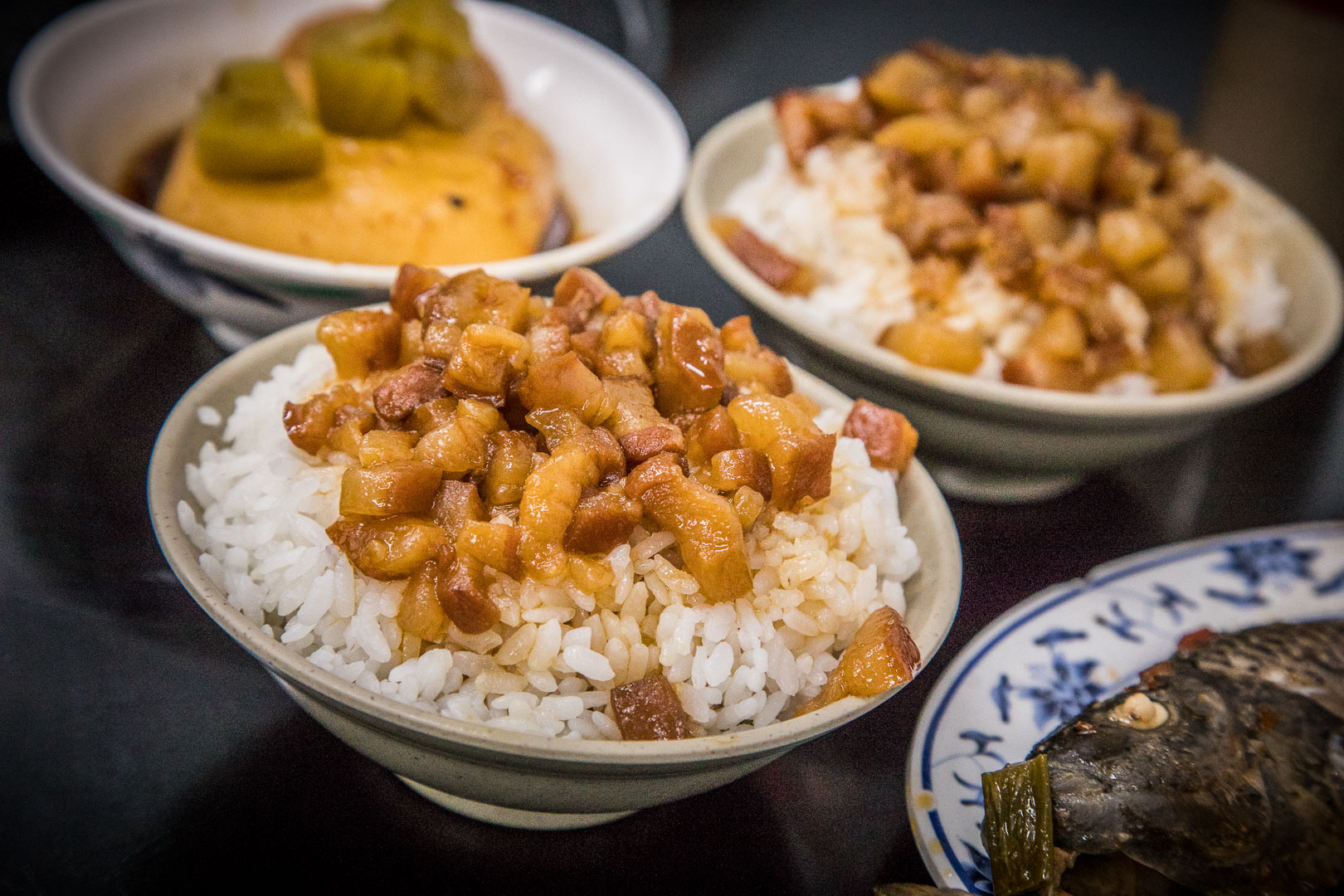 三重美食,三重必吃,三重滷肉飯,三重今大滷肉飯,三重今大魯肉飯,今大魯肉飯,台北景點,台北美食,台北捷運美食