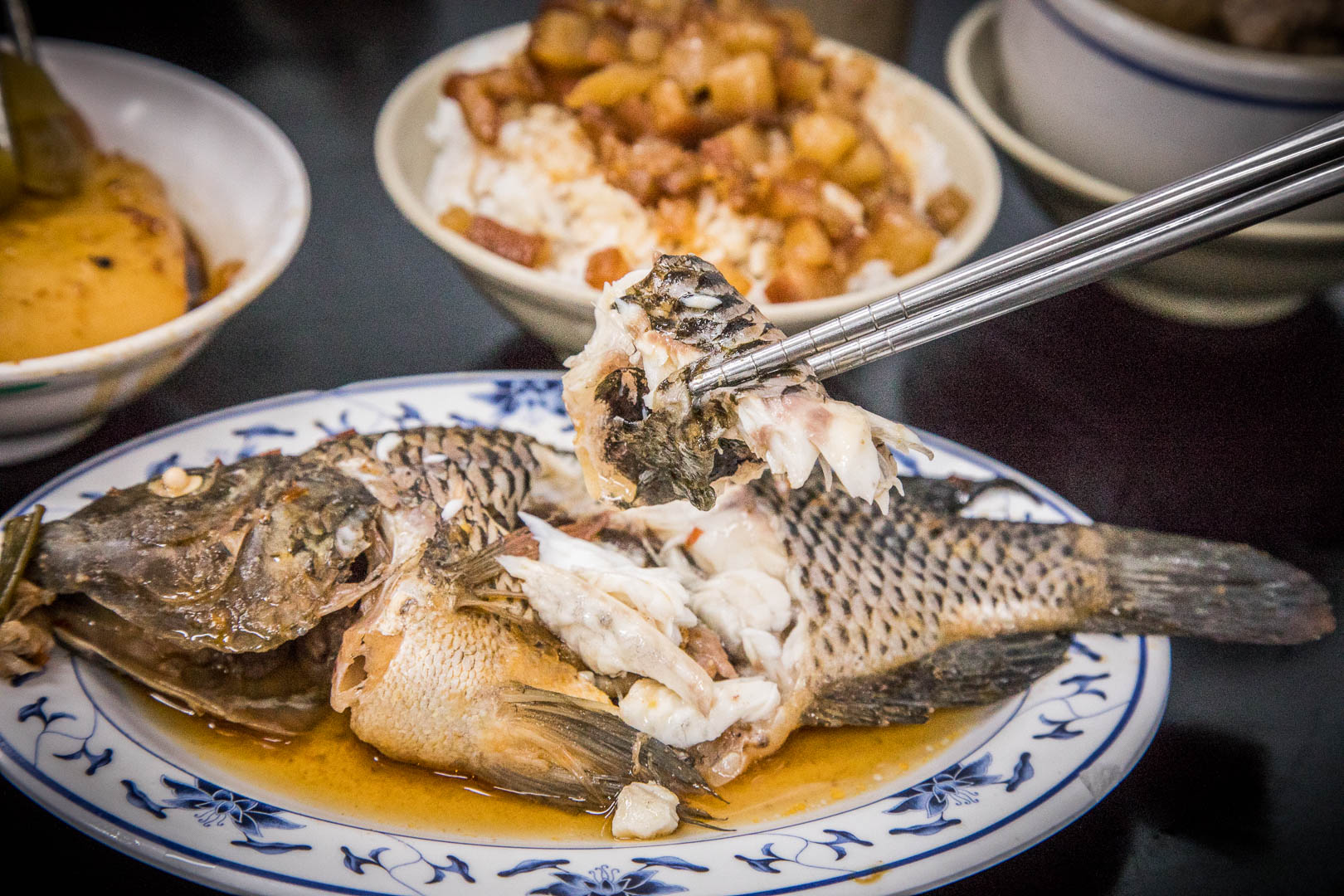 三重美食,三重必吃,三重滷肉飯,三重今大滷肉飯,三重今大魯肉飯,今大魯肉飯,台北景點,台北美食,台北捷運美食