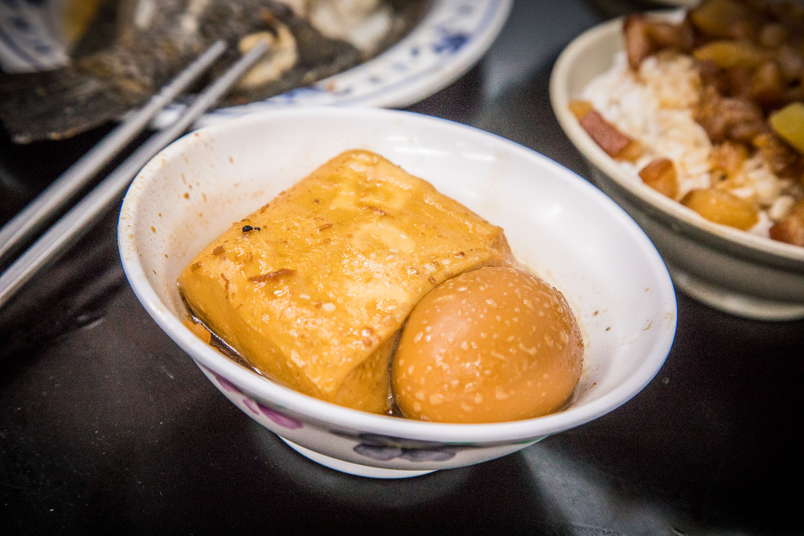 三重美食,三重必吃,三重滷肉飯,三重今大滷肉飯,三重今大魯肉飯,今大魯肉飯,台北景點,台北美食,台北捷運美食