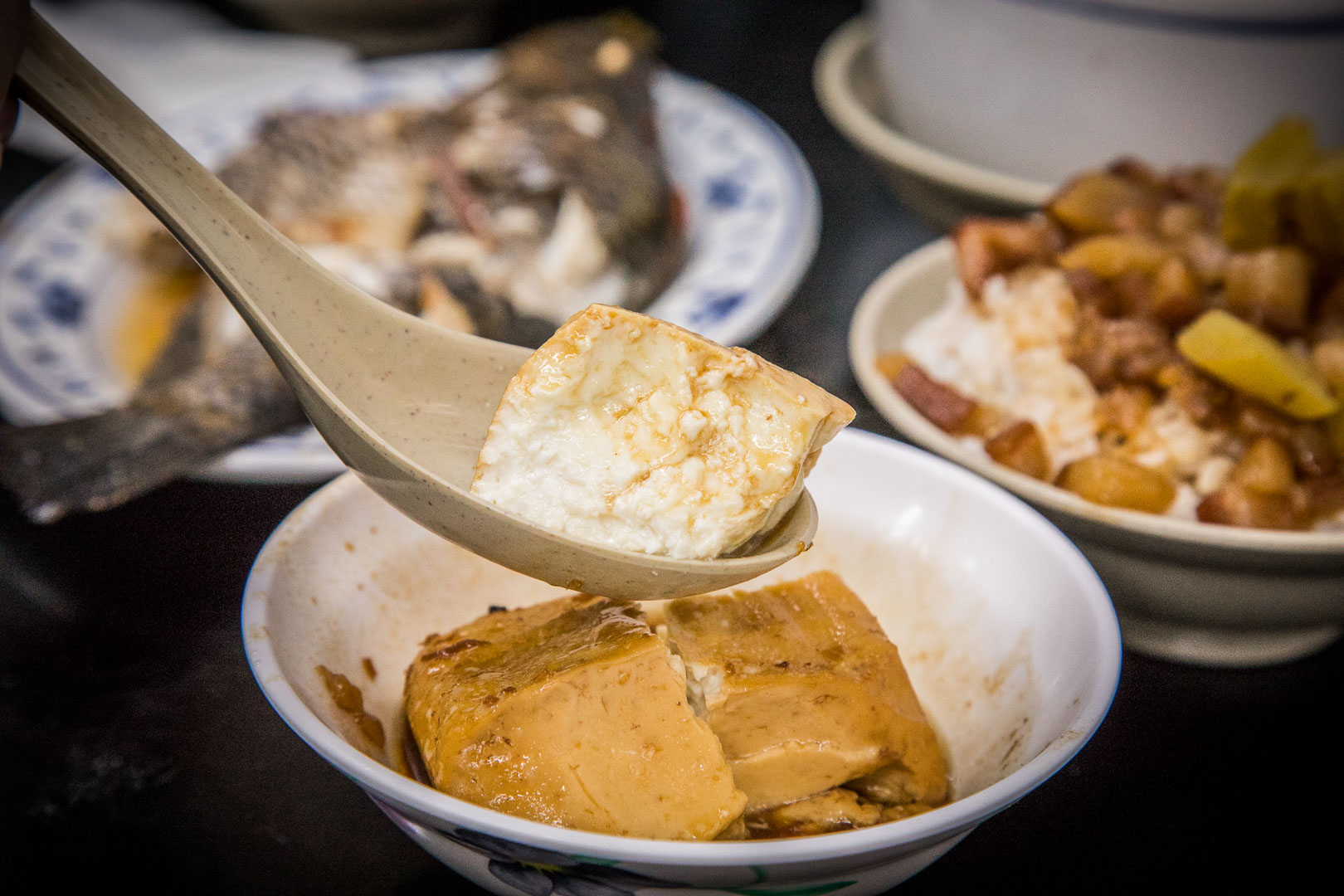 三重美食,三重必吃,三重滷肉飯,三重今大滷肉飯,三重今大魯肉飯,今大魯肉飯,台北景點,台北美食,台北捷運美食
