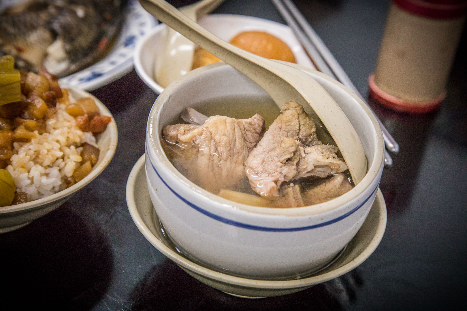 三重美食,三重必吃,三重滷肉飯,三重今大滷肉飯,三重今大魯肉飯,今大魯肉飯,台北景點,台北美食,台北捷運美食
