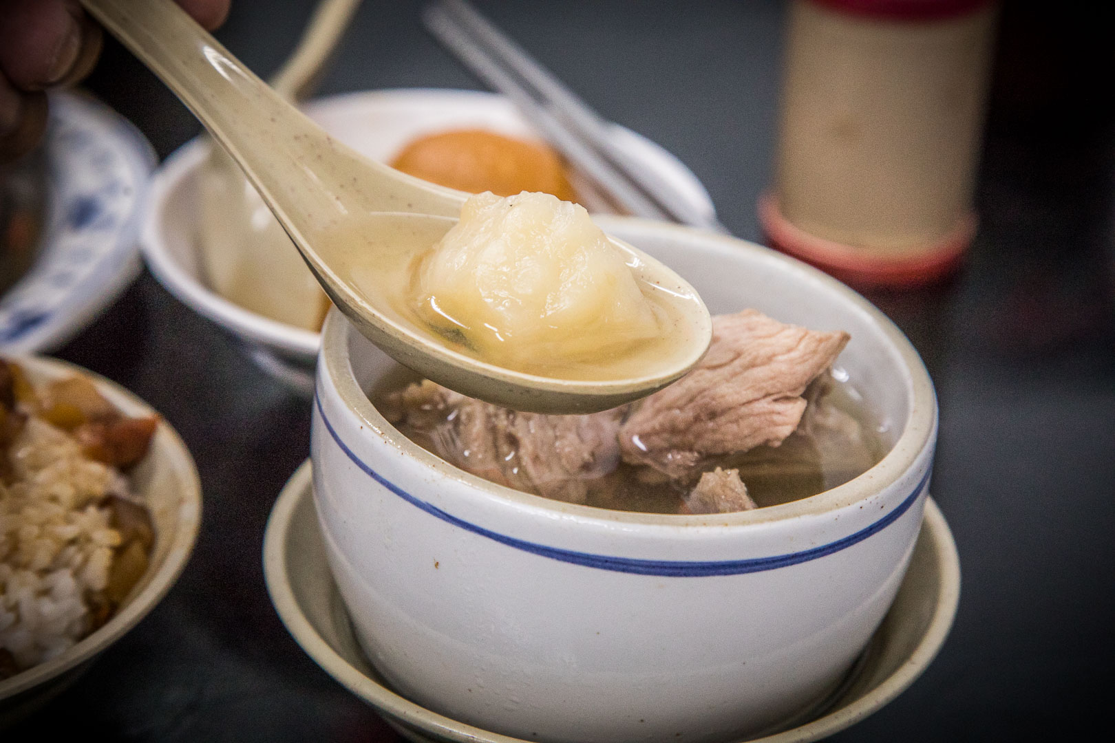 三重美食,三重必吃,三重滷肉飯,三重今大滷肉飯,三重今大魯肉飯,今大魯肉飯,台北景點,台北美食,台北捷運美食
