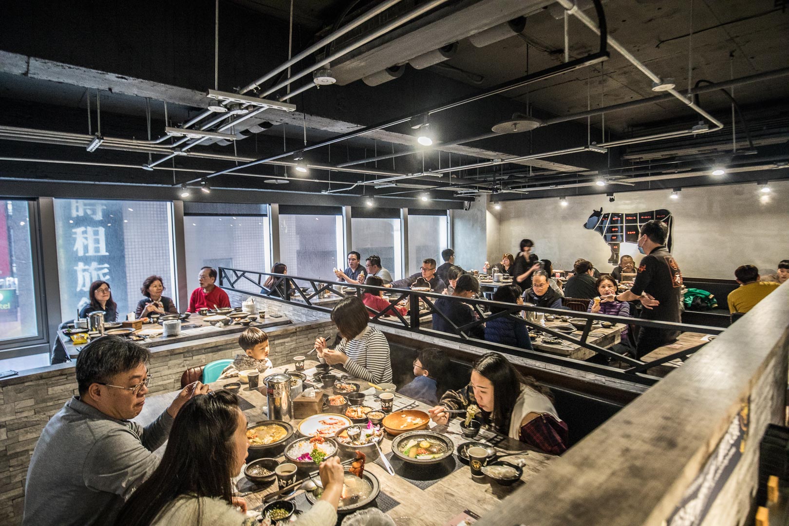 嗑肉石鍋-中壢中美店,中壢海鮮火鍋,中壢美食,桃園美食,桃園火鍋,中壢火鍋,中壢小火鍋,中壢鍋物,中壢個人鍋