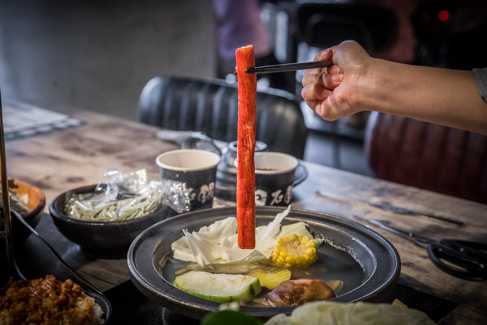 嗑肉石鍋-中壢中美店,中壢海鮮火鍋,中壢美食,桃園美食,桃園火鍋,中壢火鍋,中壢小火鍋,中壢鍋物,中壢個人鍋