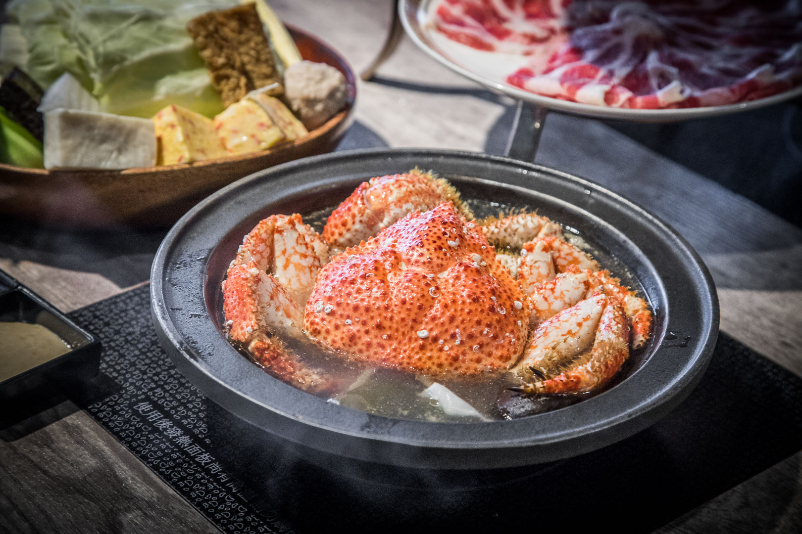 嗑肉石鍋-中壢中美店,中壢海鮮火鍋,中壢美食,桃園美食,桃園火鍋,中壢火鍋,中壢小火鍋,中壢鍋物,中壢個人鍋