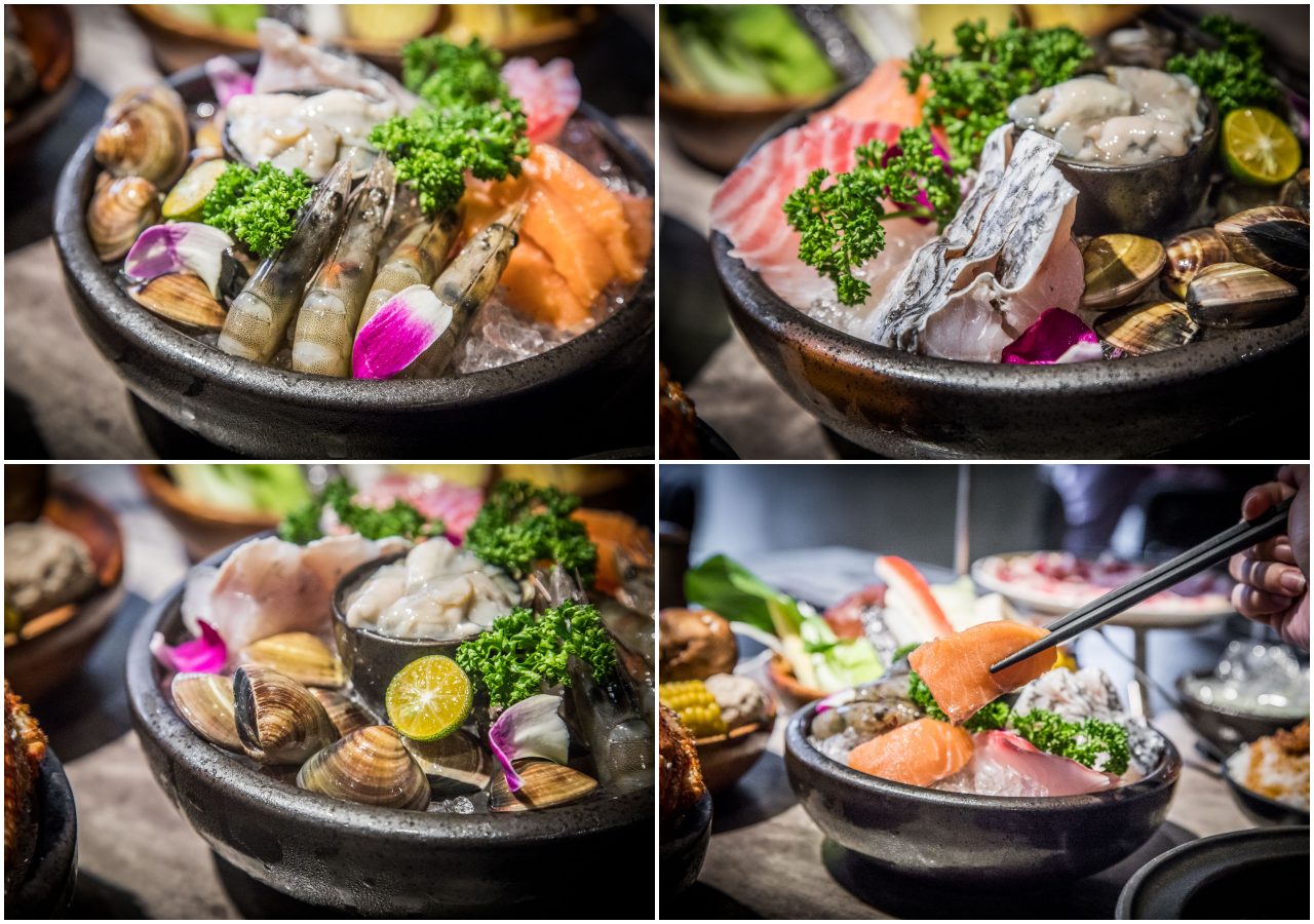 嗑肉石鍋-中壢中美店,中壢海鮮火鍋,中壢美食,桃園美食,桃園火鍋,中壢火鍋,中壢小火鍋,中壢鍋物,中壢個人鍋