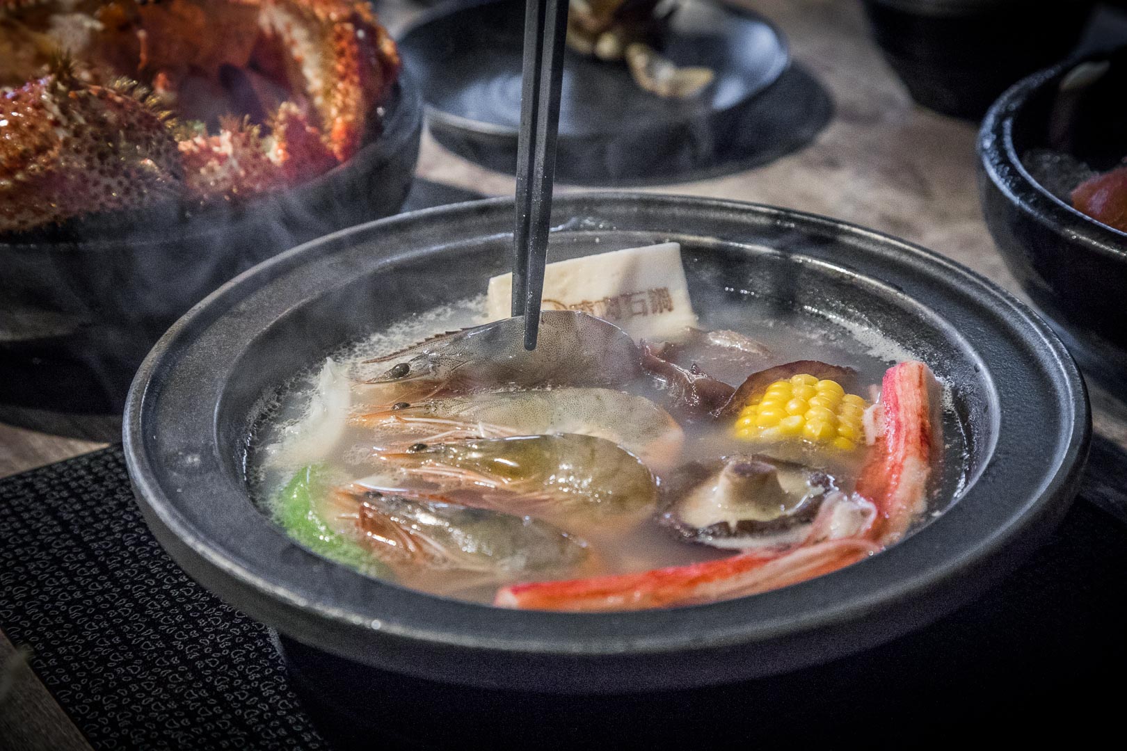 嗑肉石鍋-中壢中美店,中壢海鮮火鍋,中壢美食,桃園美食,桃園火鍋,中壢火鍋,中壢小火鍋,中壢鍋物,中壢個人鍋