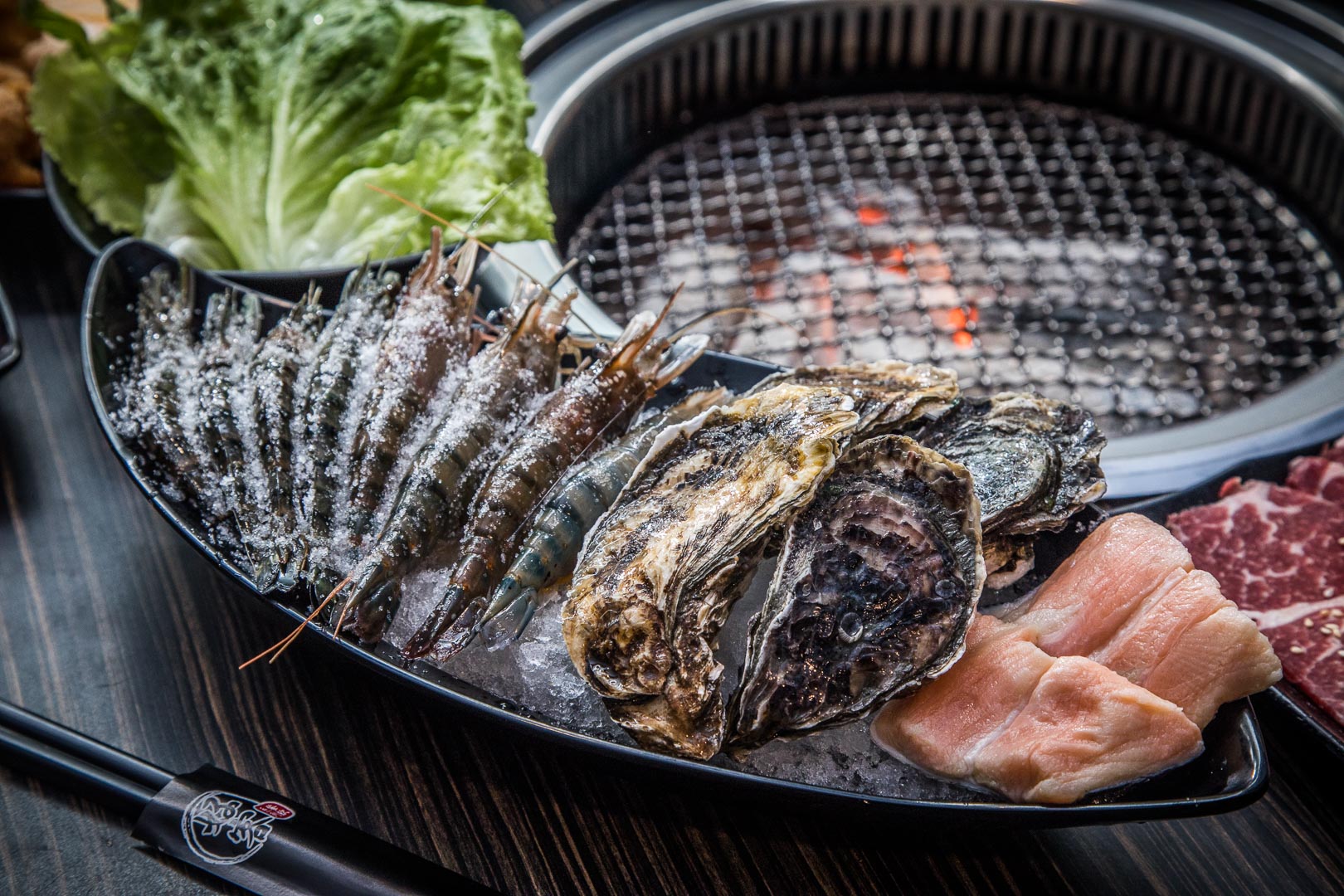 桃園燒烤,中壢燒烤,好客燒烤-桃園中壢店,中壢美食,中壢燒肉吃到飽,中壢吃到飽,桃園美食,中壢聚餐,桃園燒烤吃到飽,中壢燒烤吃到飽