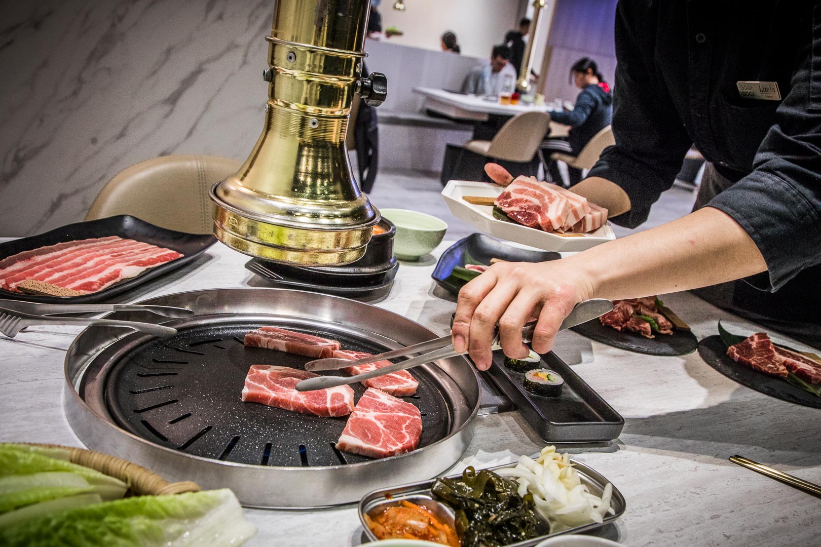 GOGI GOGI 韓式燒肉,桃園GOGI GOGI 韓式燒肉,桃園美食,桃園吃到飽,桃園藝文特區美食,桃園韓式燒肉,桃園韓式燒肉吃到飽,桃園藝文特區吃到飽,GOGI GOGI 韓式燒肉 桃園店
