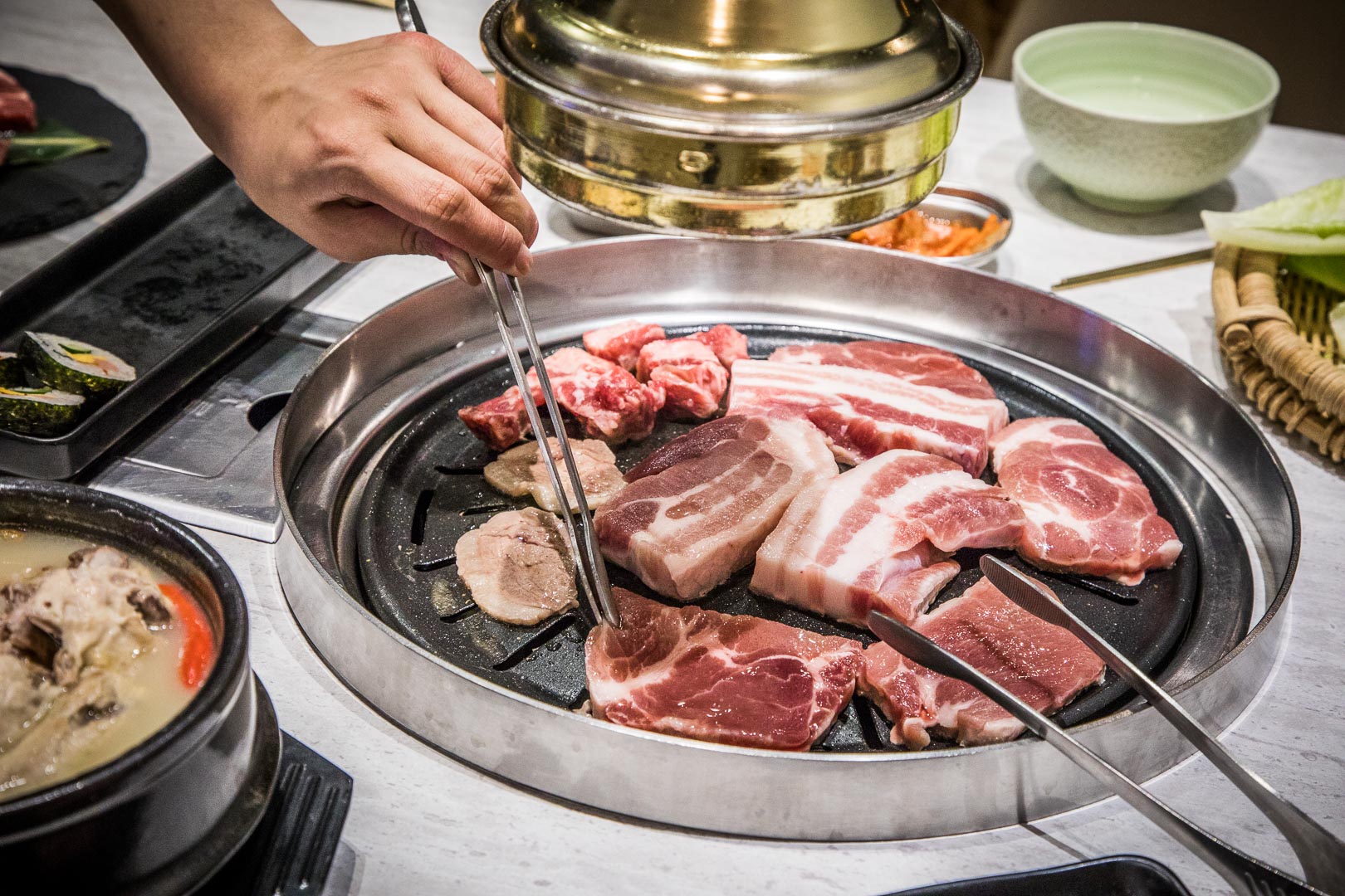 GOGI GOGI 韓式燒肉,桃園GOGI GOGI 韓式燒肉,桃園美食,桃園吃到飽,桃園藝文特區美食,桃園韓式燒肉,桃園韓式燒肉吃到飽,桃園藝文特區吃到飽,GOGI GOGI 韓式燒肉 桃園店