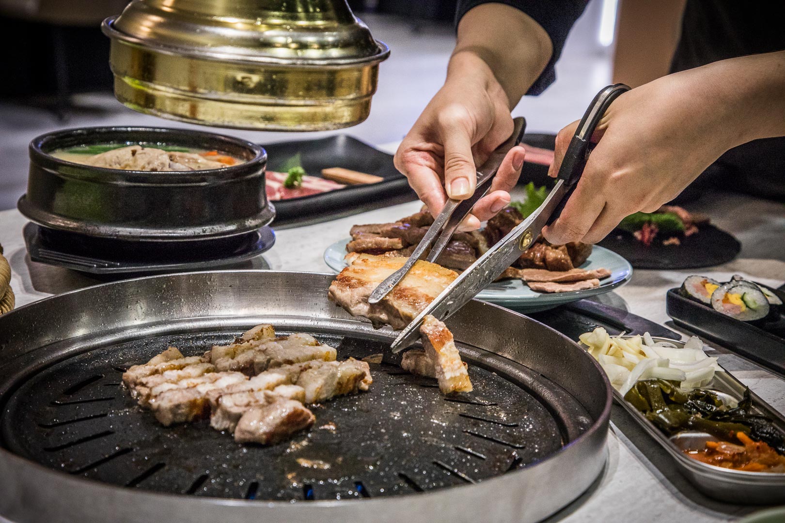 GOGI GOGI 韓式燒肉,桃園GOGI GOGI 韓式燒肉,桃園美食,桃園吃到飽,桃園藝文特區美食,桃園韓式燒肉,桃園韓式燒肉吃到飽,桃園藝文特區吃到飽,GOGI GOGI 韓式燒肉 桃園店
