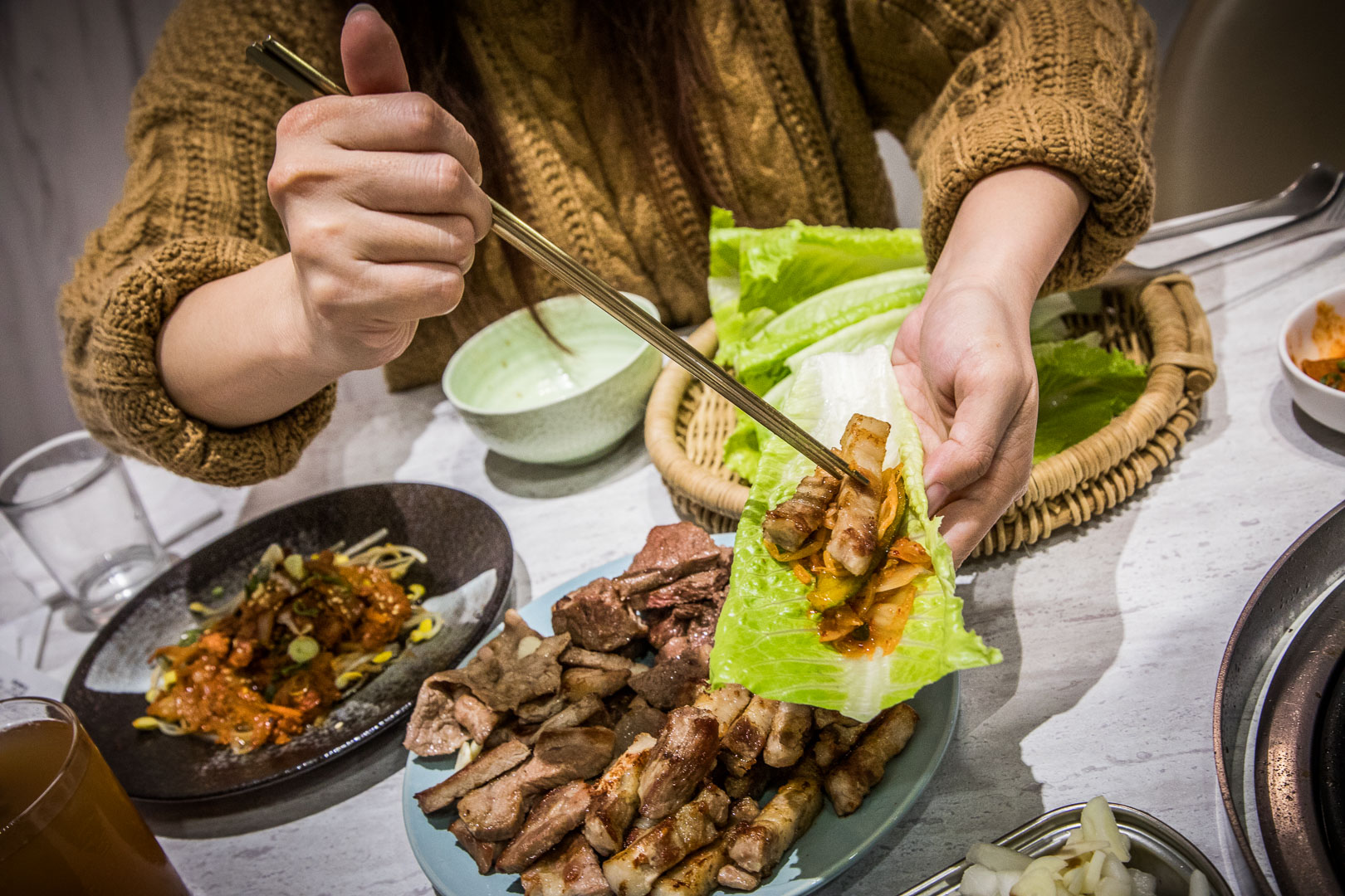 GOGI GOGI 韓式燒肉,桃園GOGI GOGI 韓式燒肉,桃園美食,桃園吃到飽,桃園藝文特區美食,桃園韓式燒肉,桃園韓式燒肉吃到飽,桃園藝文特區吃到飽,GOGI GOGI 韓式燒肉 桃園店