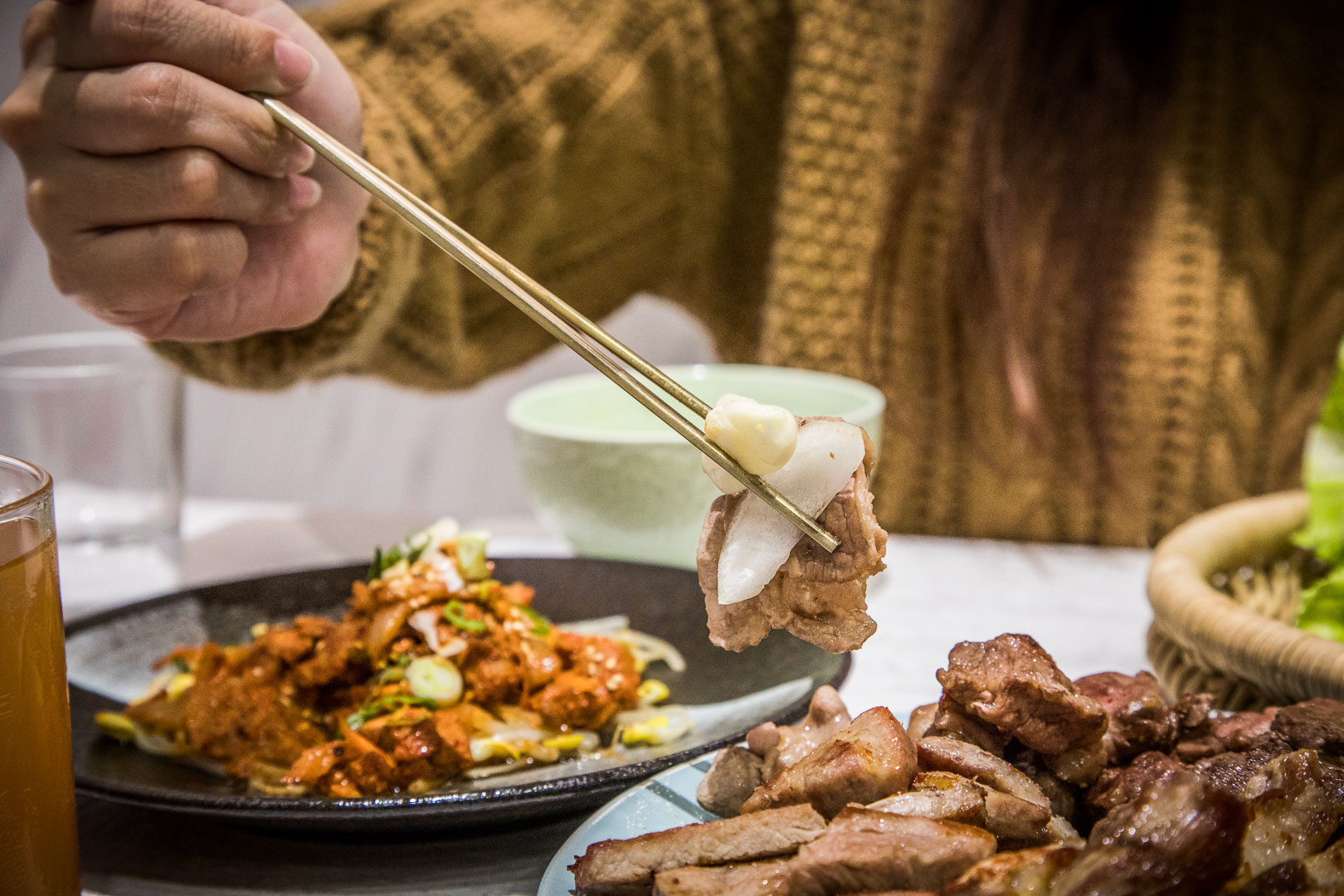 GOGI GOGI 韓式燒肉,桃園GOGI GOGI 韓式燒肉,桃園美食,桃園吃到飽,桃園藝文特區美食,桃園韓式燒肉,桃園韓式燒肉吃到飽,桃園藝文特區吃到飽,GOGI GOGI 韓式燒肉 桃園店