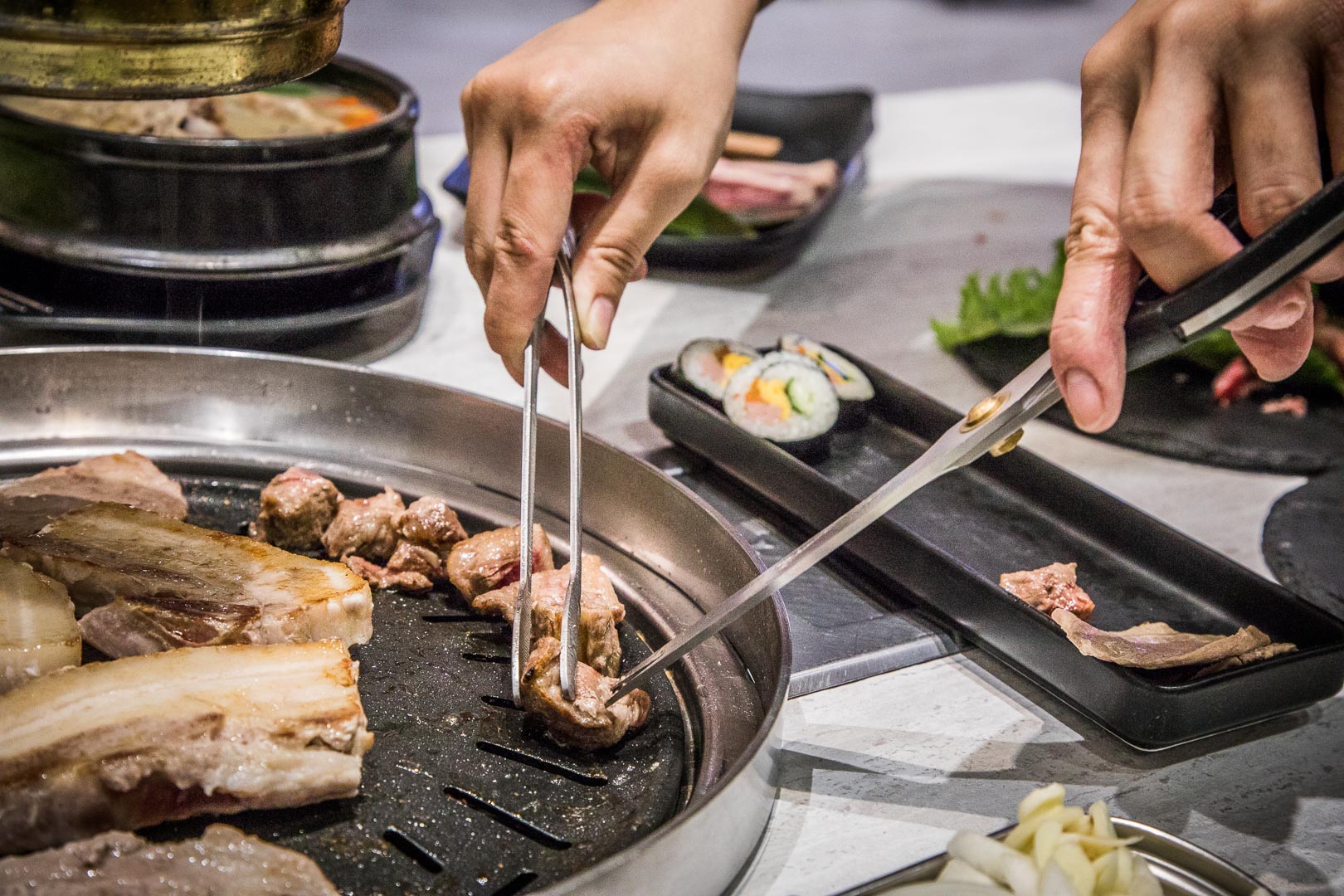 GOGI GOGI 韓式燒肉,桃園GOGI GOGI 韓式燒肉,桃園美食,桃園吃到飽,桃園藝文特區美食,桃園韓式燒肉,桃園韓式燒肉吃到飽,桃園藝文特區吃到飽,GOGI GOGI 韓式燒肉 桃園店