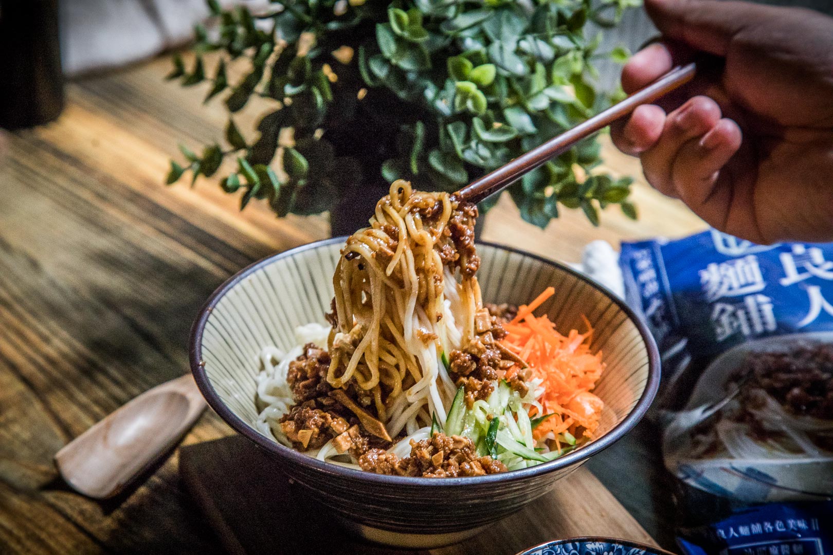 宅配美食,乾拌麵,良品開飯-良人麵鋪/銷魂極鮮拌麵,良品開飯,良人麵鋪/銷魂極鮮拌麵,良品開飯銷魂極鮮拌麵,宅配乾拌麵,團購乾拌麵