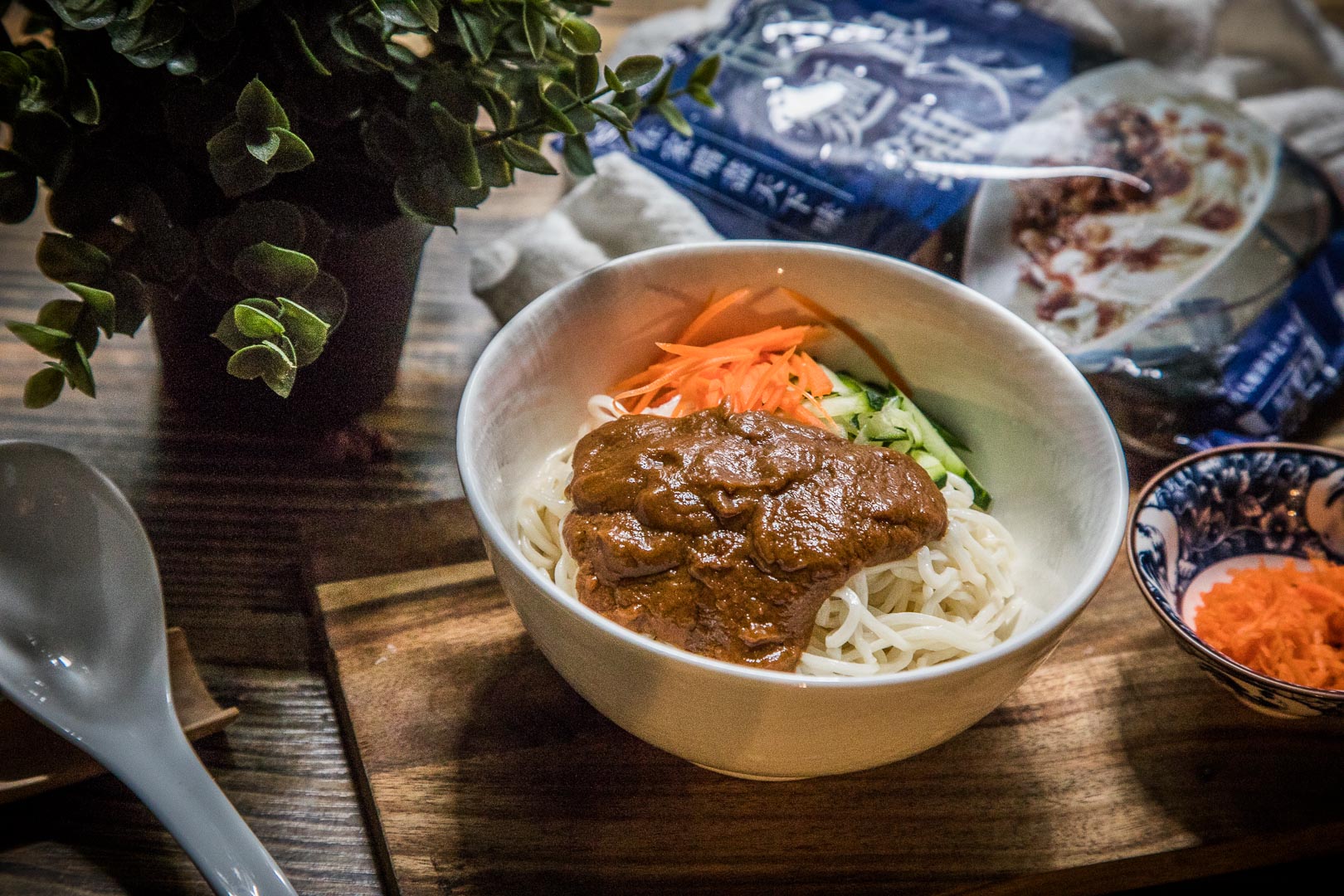 宅配美食,乾拌麵,良品開飯-良人麵鋪/銷魂極鮮拌麵,良品開飯,良人麵鋪/銷魂極鮮拌麵,良品開飯銷魂極鮮拌麵,宅配乾拌麵,團購乾拌麵