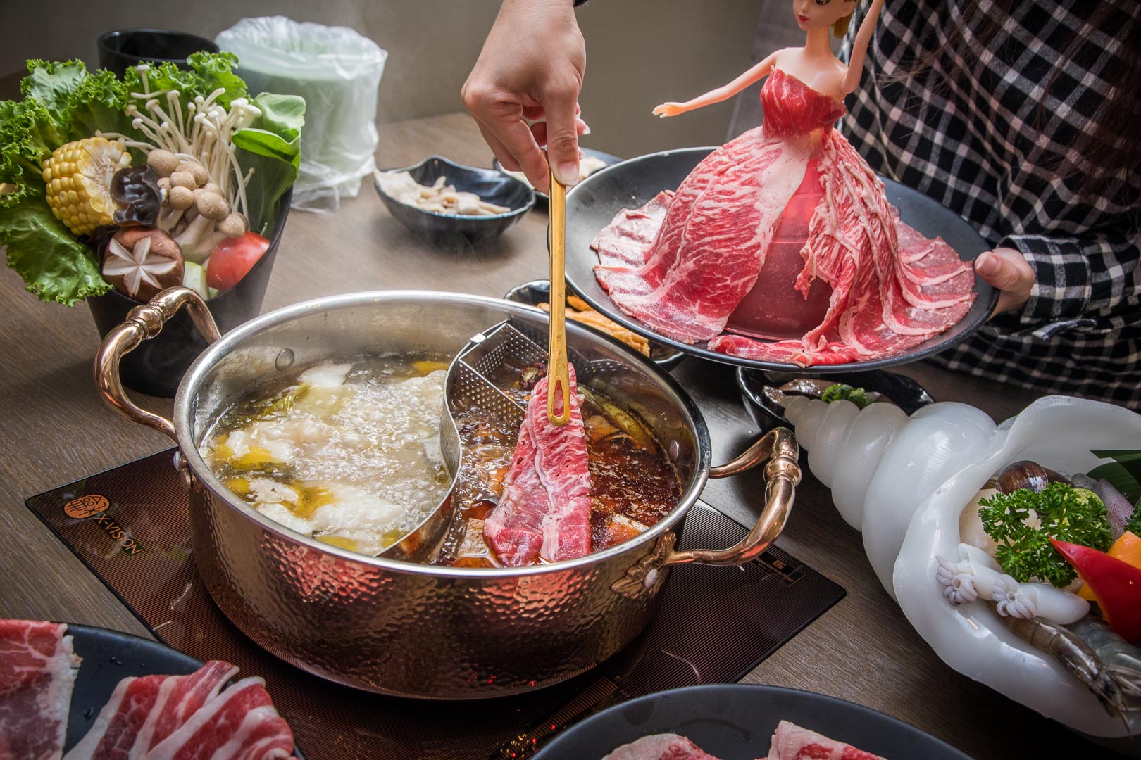 桃園燒肉,桃園吃到飽,桃園火鍋吃到飽,桃園麻辣鍋吃到飽,桃園和牛吃到飽,吃到飽火鍋,超夯川麻辣鍋-寶山店