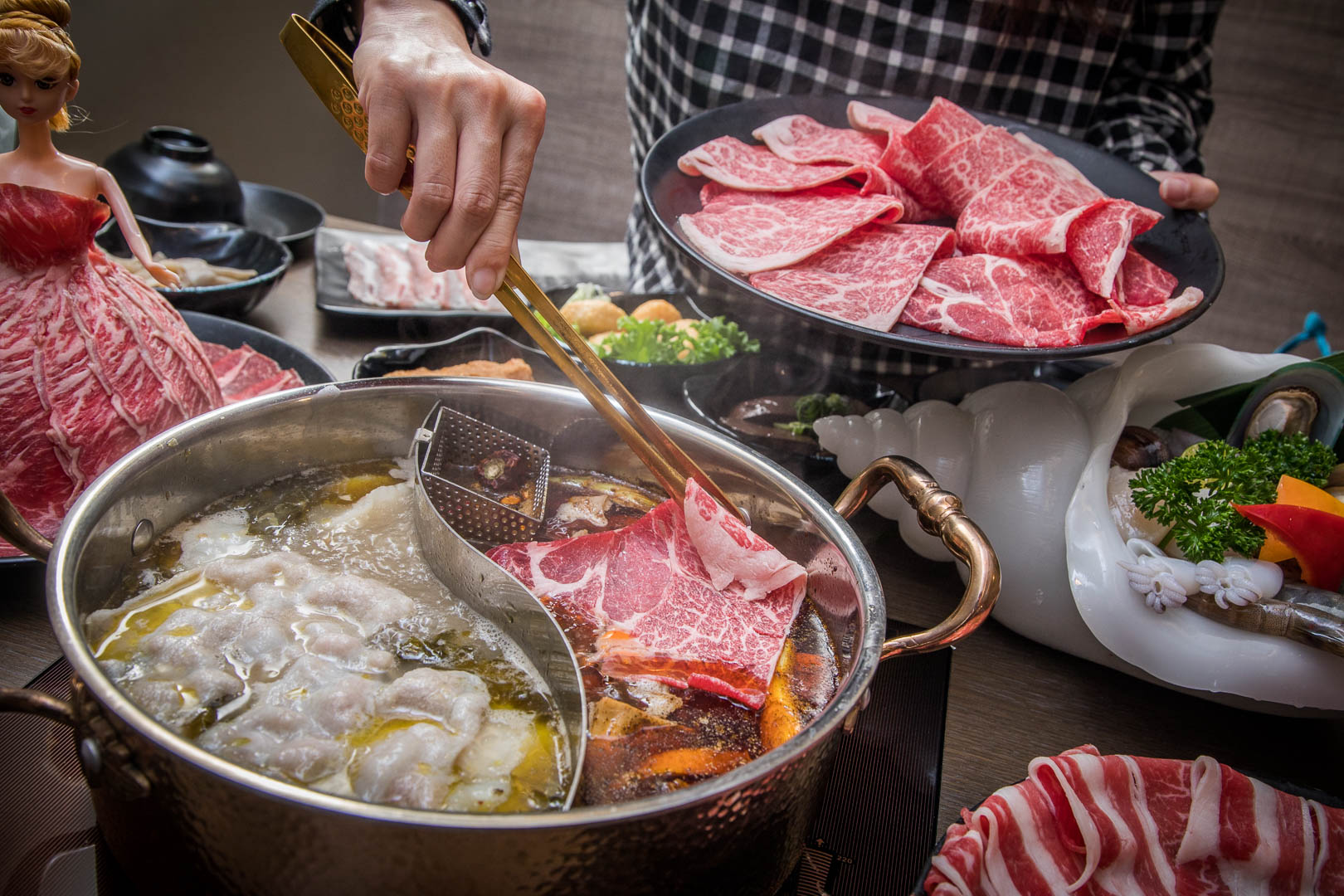 桃園燒肉,桃園吃到飽,桃園火鍋吃到飽,桃園麻辣鍋吃到飽,桃園和牛吃到飽,吃到飽火鍋,超夯川麻辣鍋-寶山店