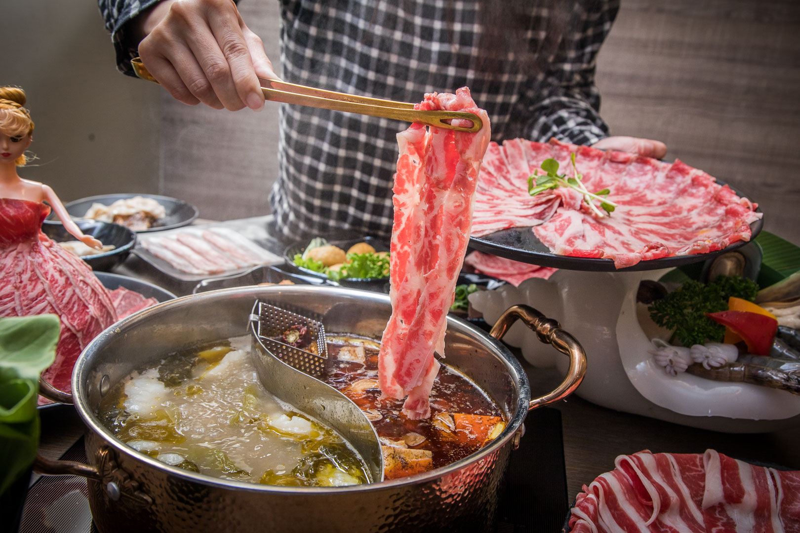 桃園燒肉,桃園吃到飽,桃園火鍋吃到飽,桃園麻辣鍋吃到飽,桃園和牛吃到飽,吃到飽火鍋,超夯川麻辣鍋-寶山店
