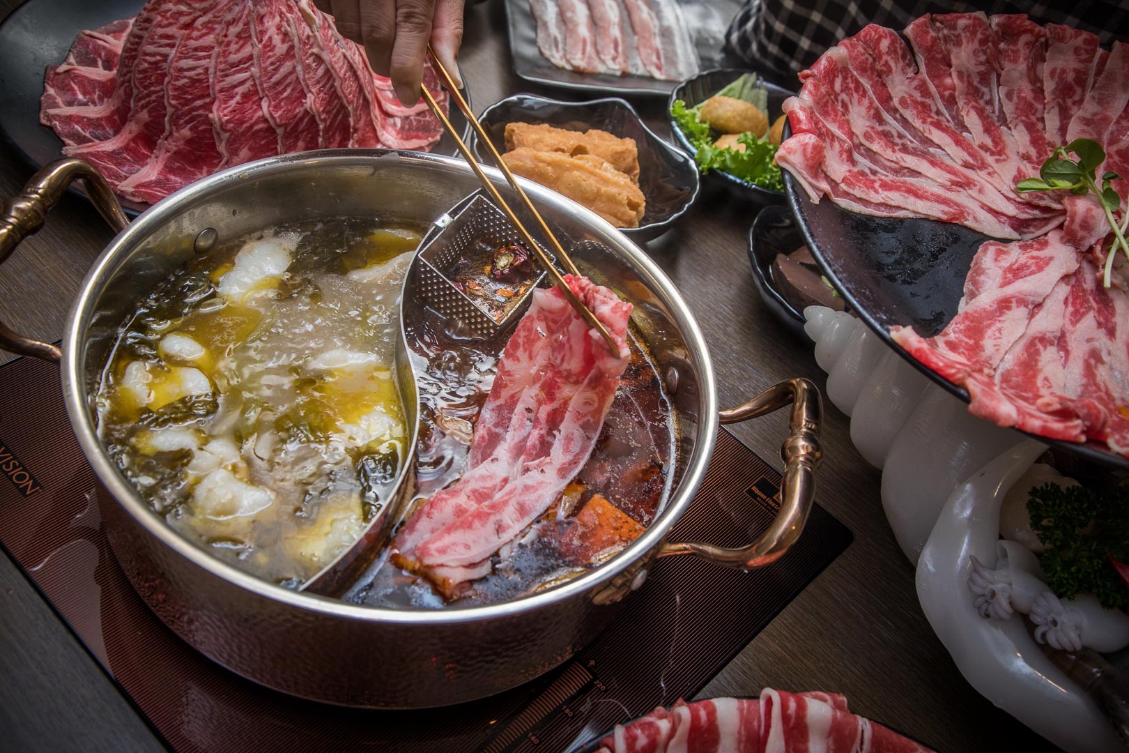 桃園燒肉,桃園吃到飽,桃園火鍋吃到飽,桃園麻辣鍋吃到飽,桃園和牛吃到飽,吃到飽火鍋,超夯川麻辣鍋-寶山店